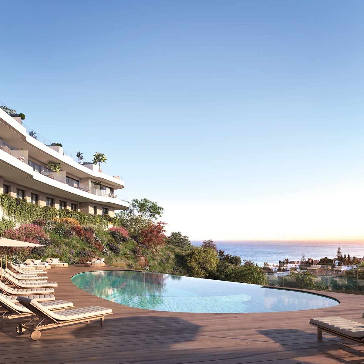 Organic Higuerón in Fuengirola - interieur foto 2