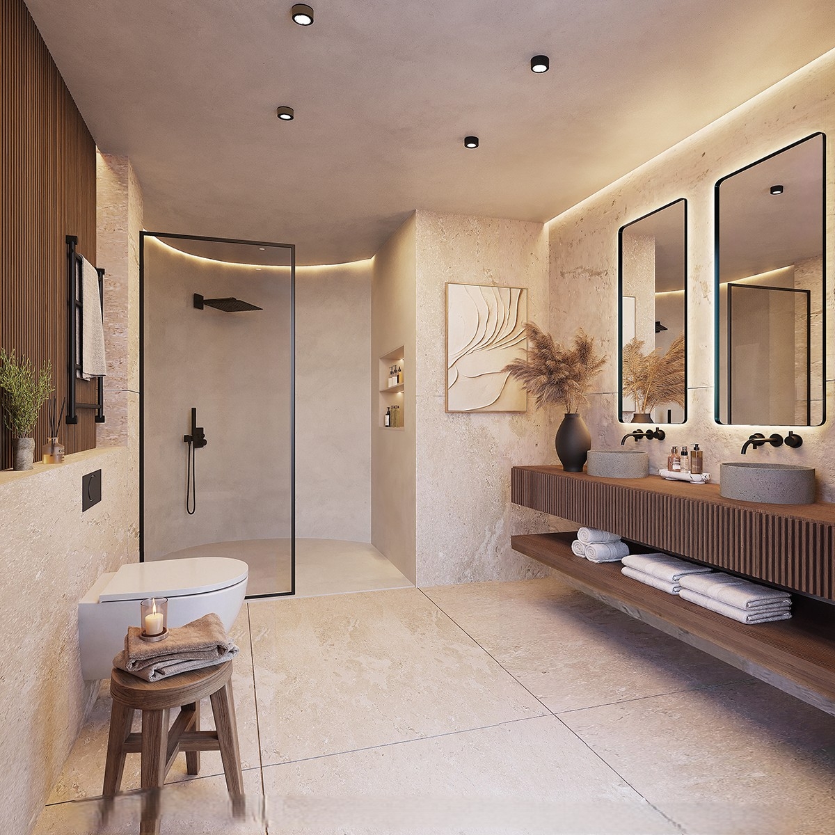 Organic Higuerón in Fuengirola - interieur foto 6