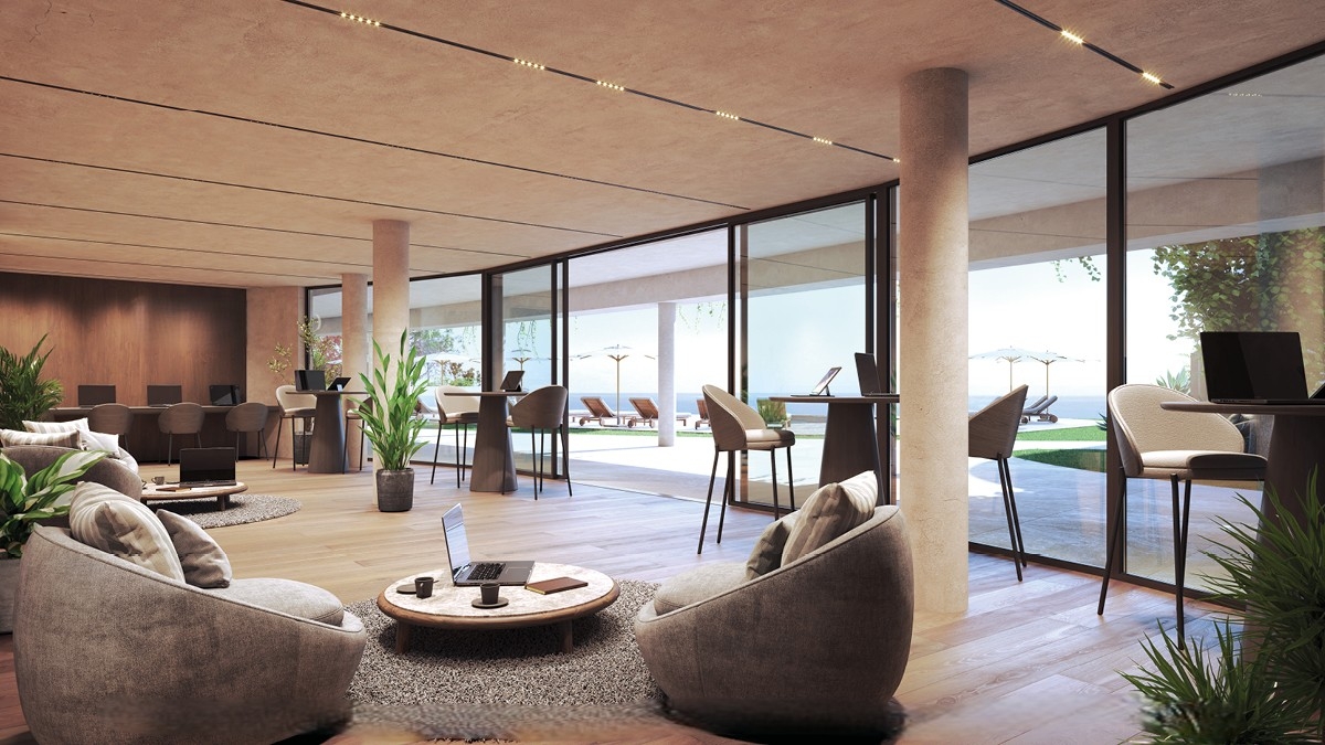 Organic Higuerón in Fuengirola - interieur foto 13