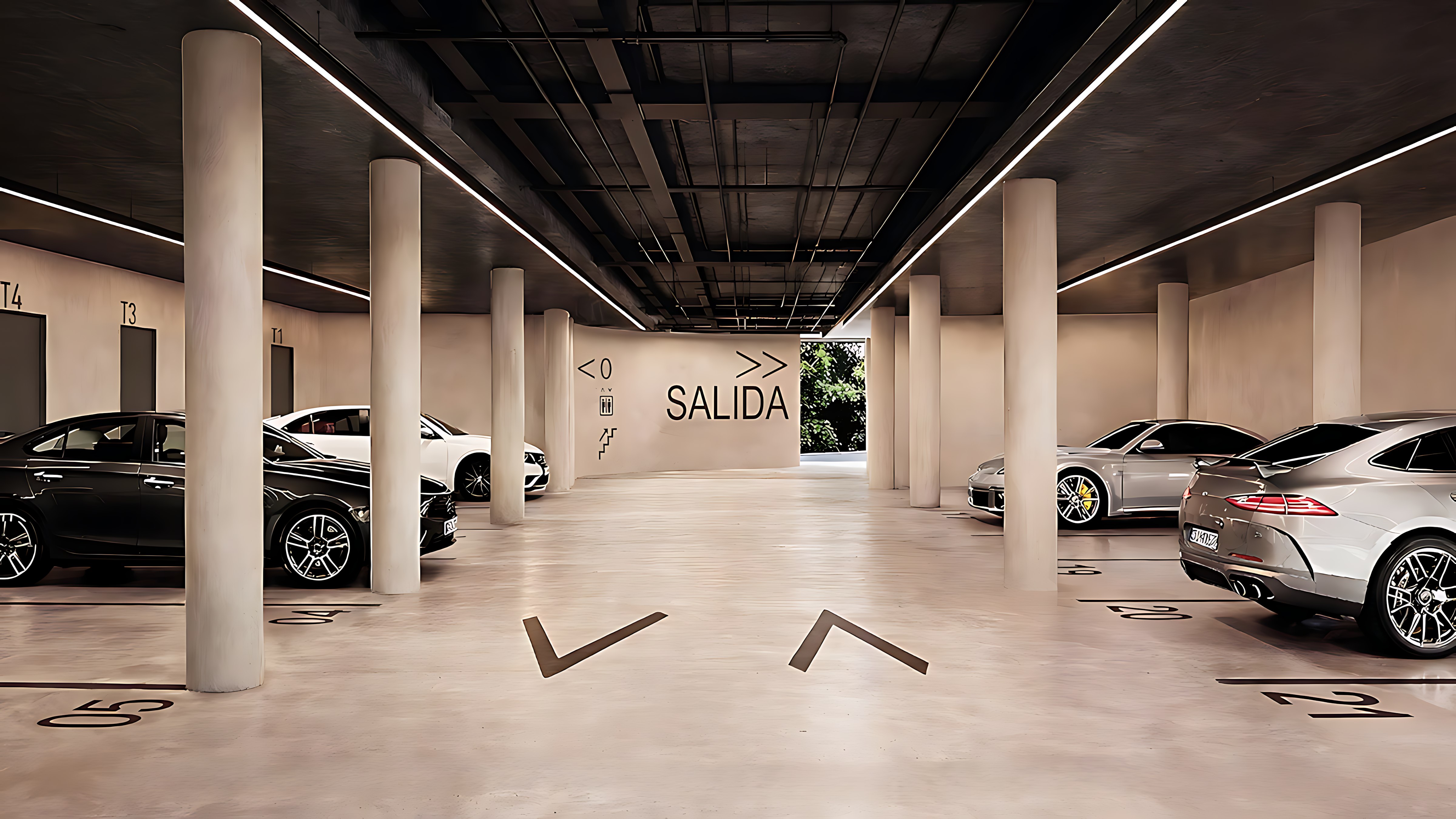 Organic Higuerón in Fuengirola - interieur foto 14