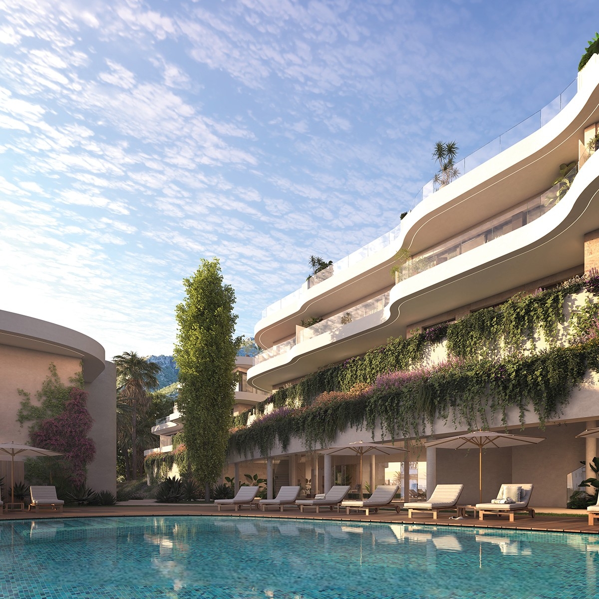 Organic Higuerón in Fuengirola - interieur foto 23