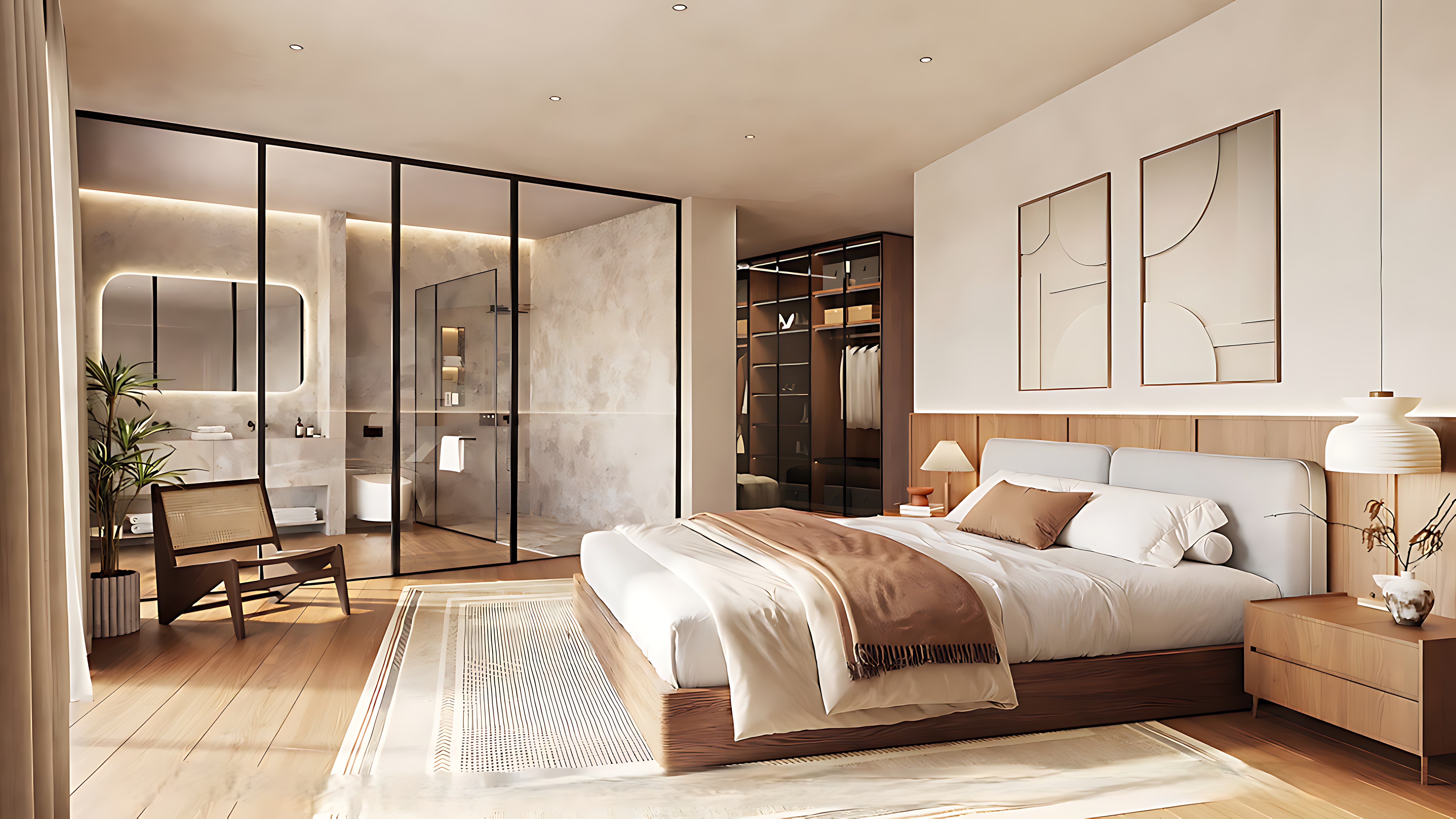 Organic Higuerón in Fuengirola - interieur foto 25