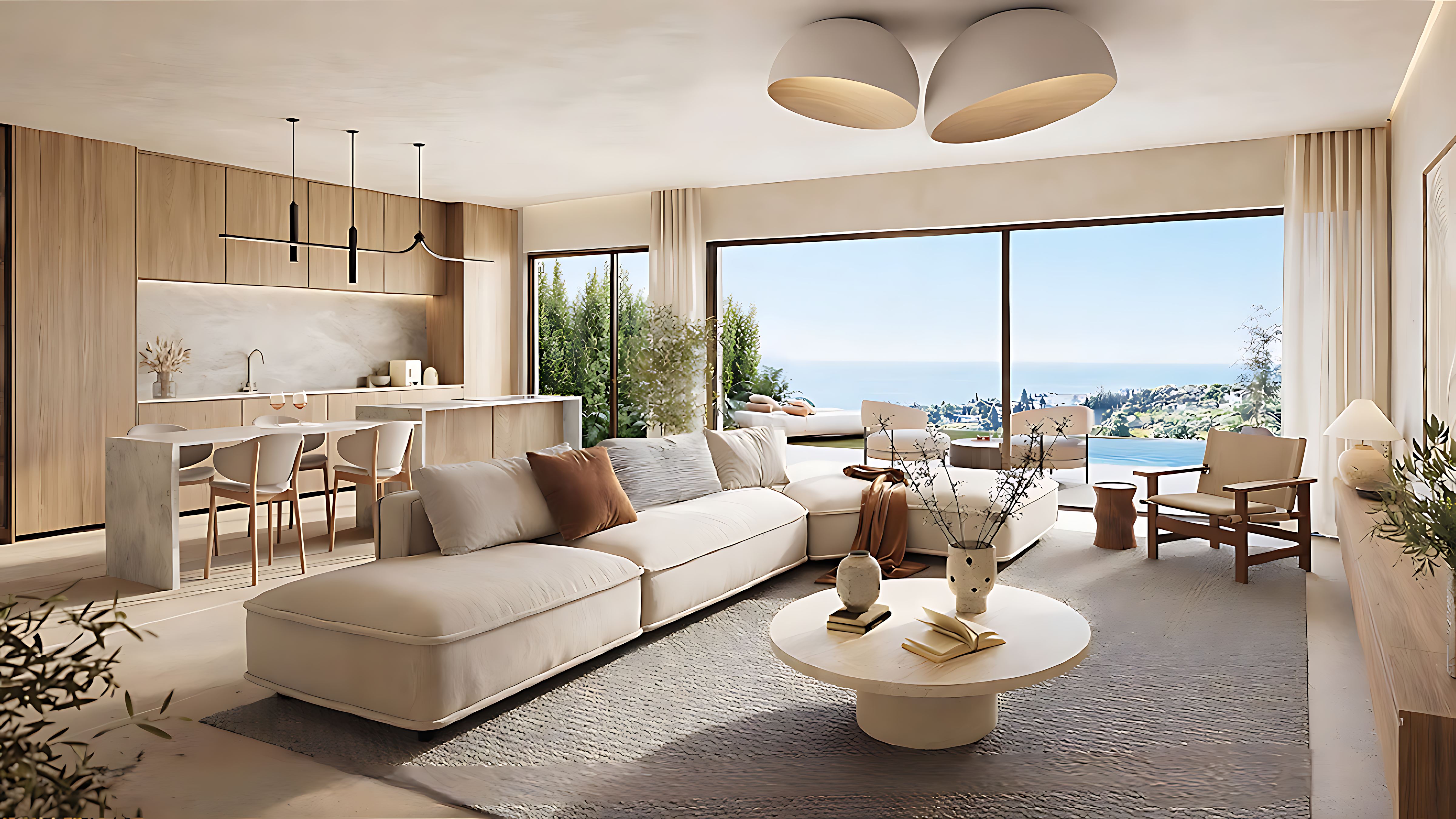 Organic Higuerón in Fuengirola - interieur foto 26