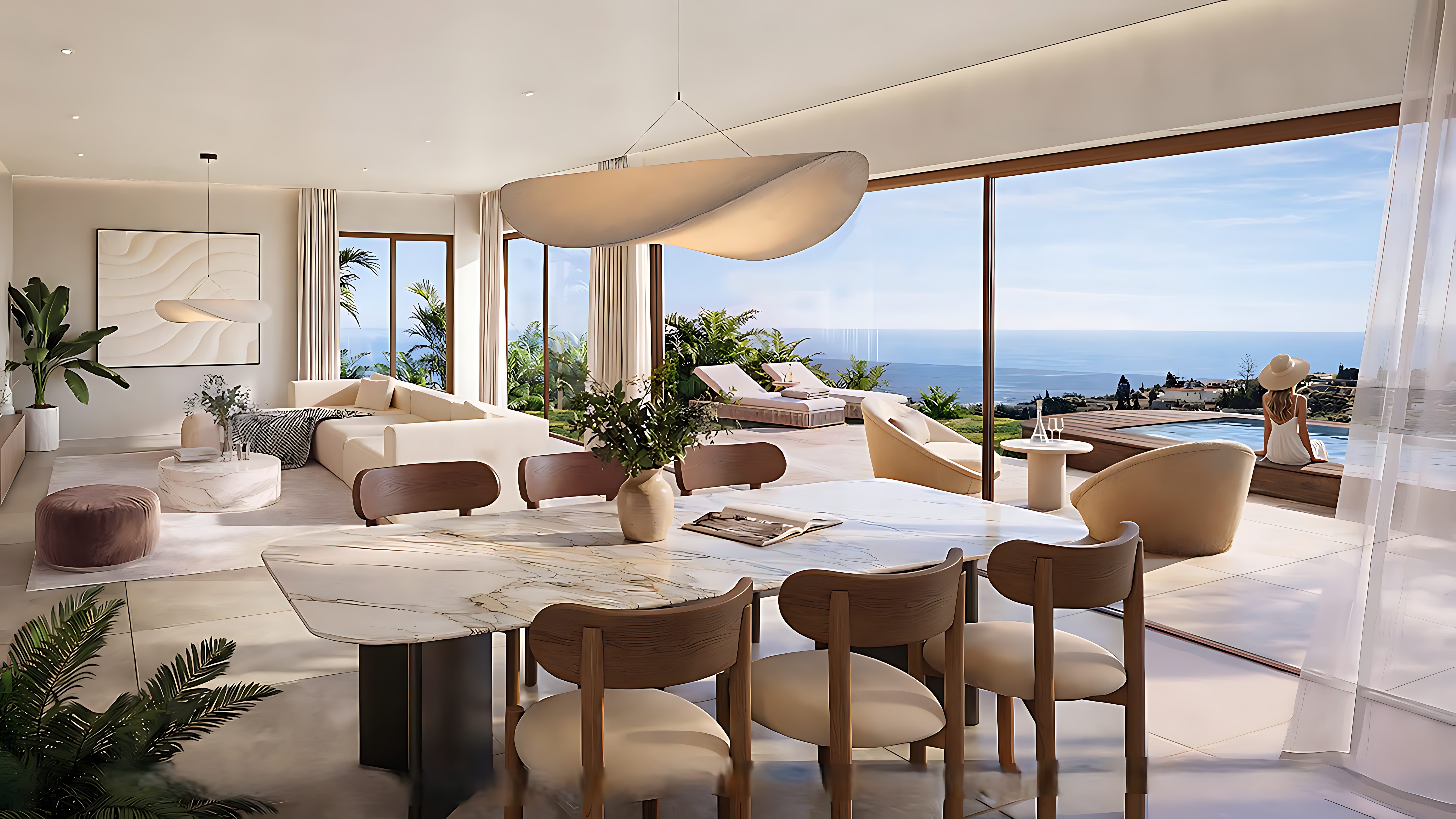 Organic Higuerón in Fuengirola - interieur foto 28