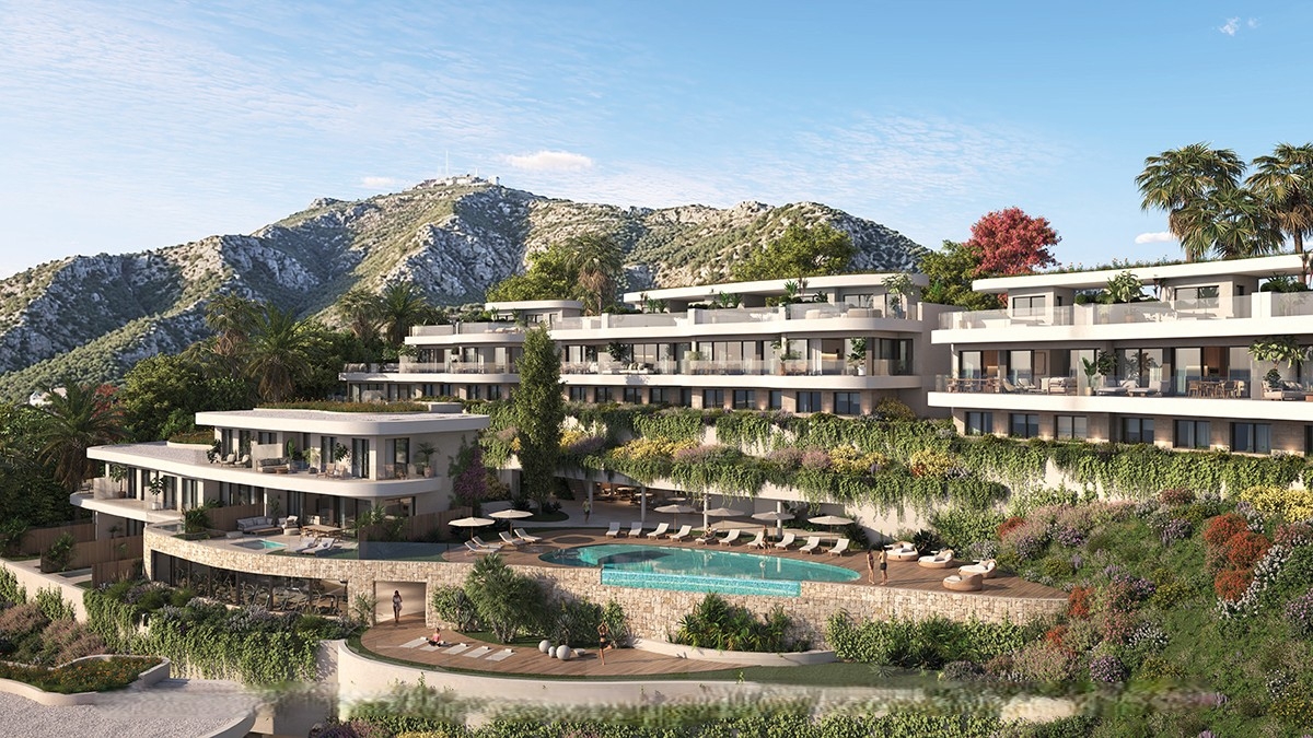 Organic Higuerón in Fuengirola - interieur foto 32