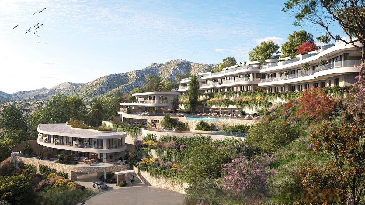 Organic Higuerón in Fuengirola - interieur foto 33