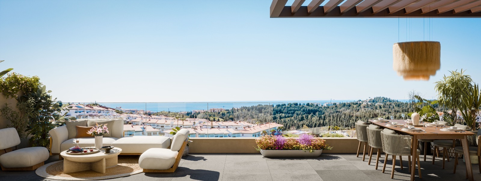 Appartement Mijas Costa del Sol Spanje