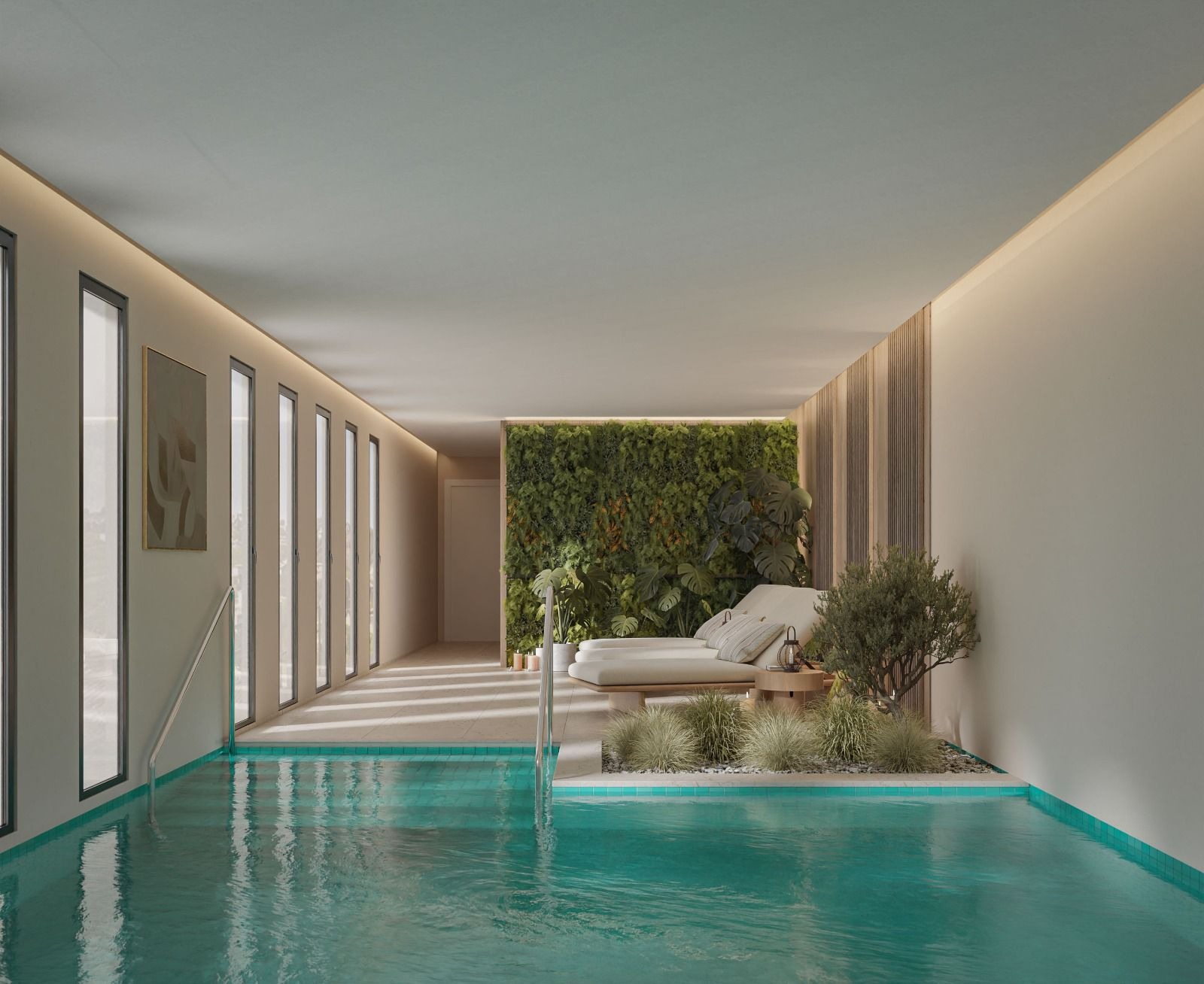 Appartement Mijas Costa del Sol Spanje