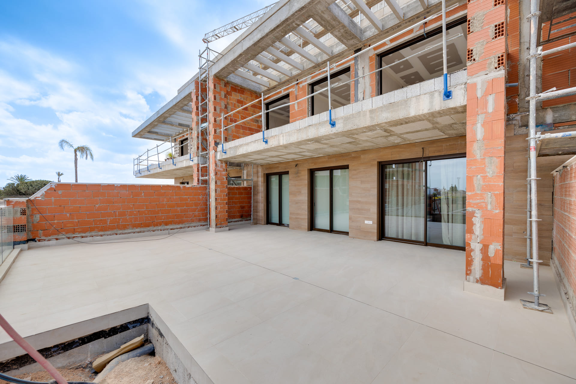 3 Bedroom, 2 Bathroom Apartment in {