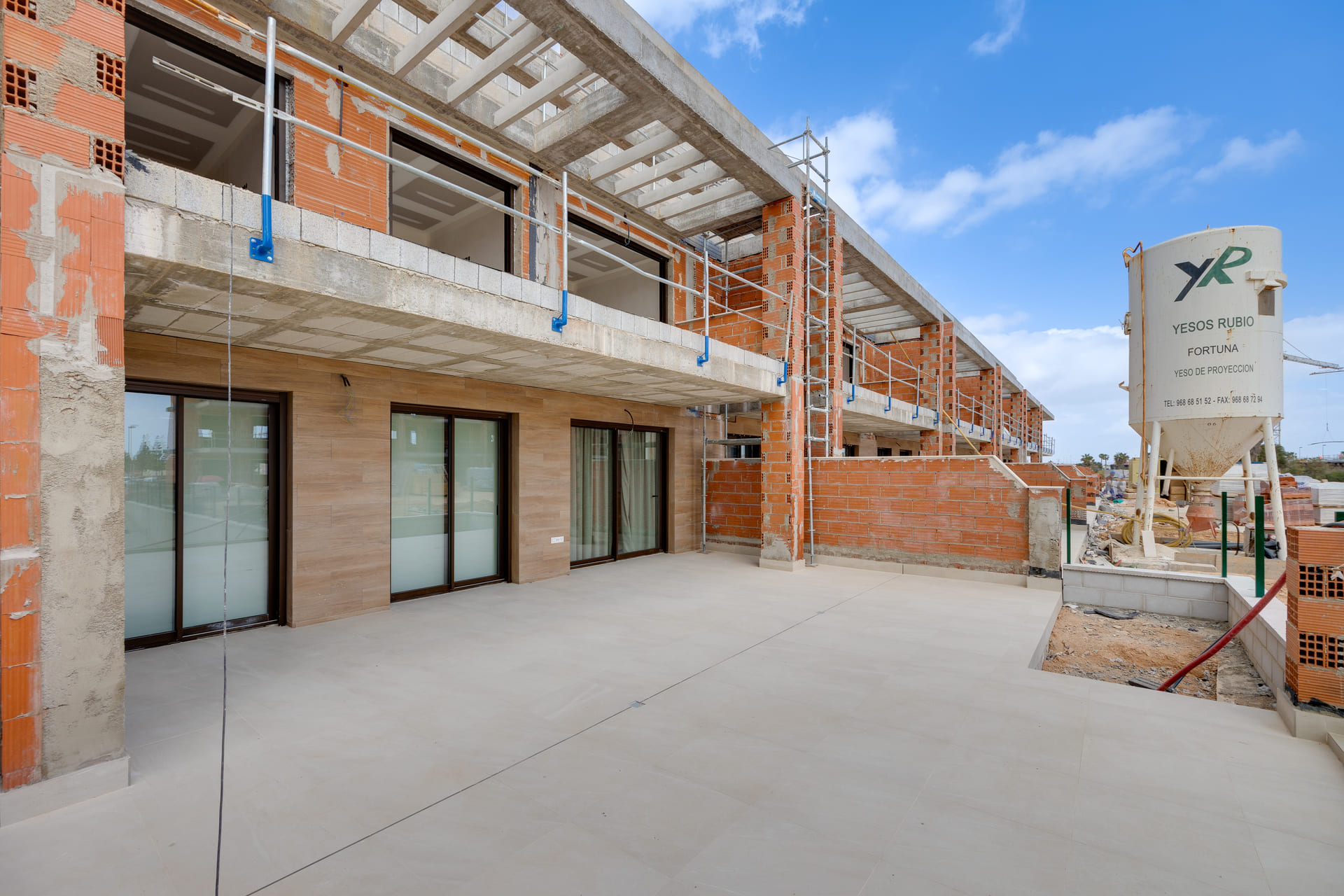 3 Bedroom, 2 Bathroom Apartment in {