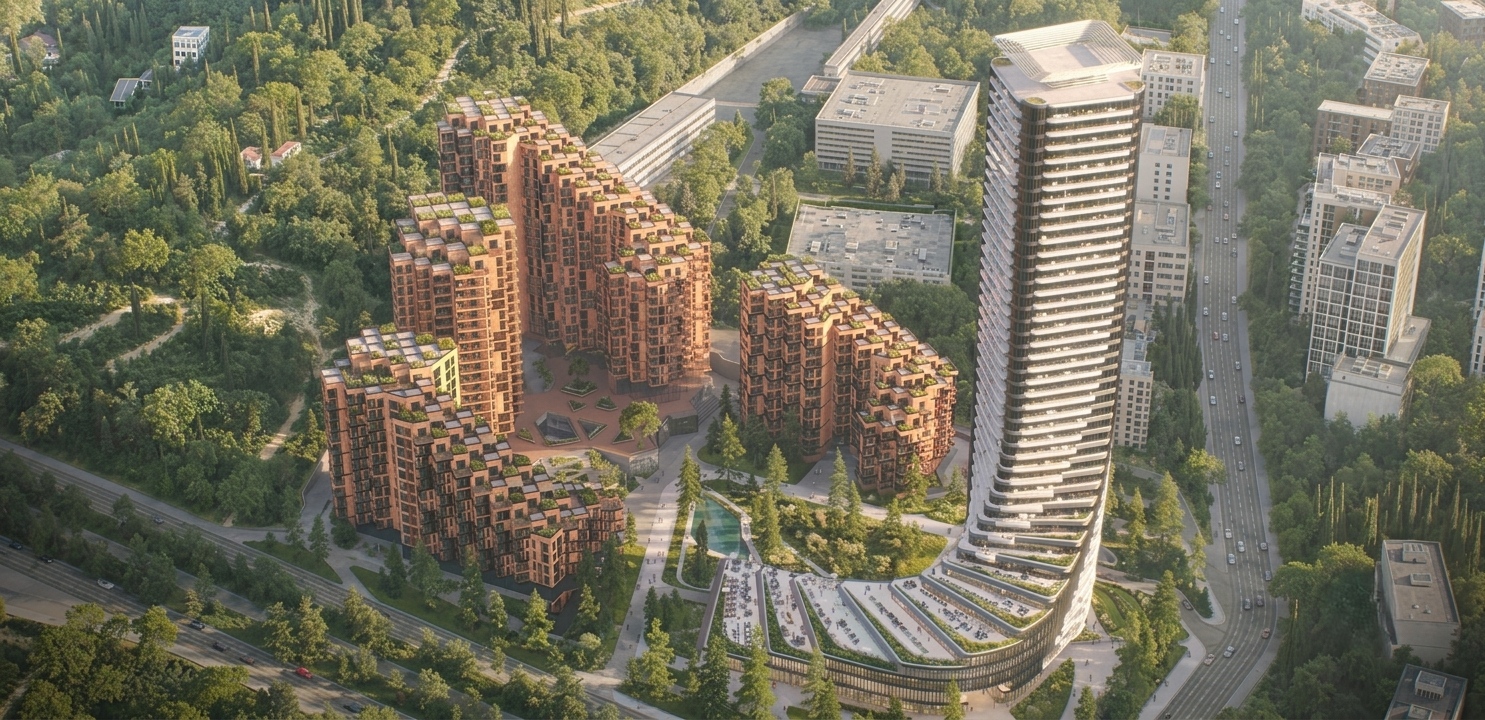 Habihub 40531359 · Tbilisi
