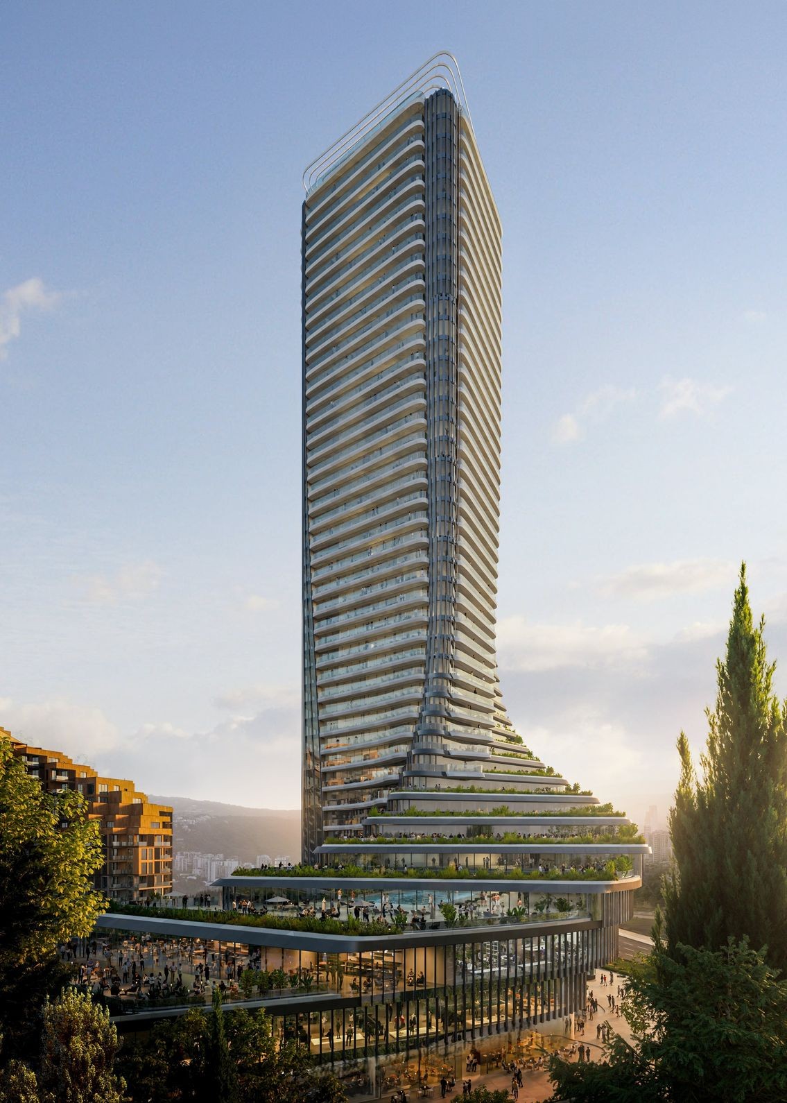 Habihub 40531359 · Tbilisi