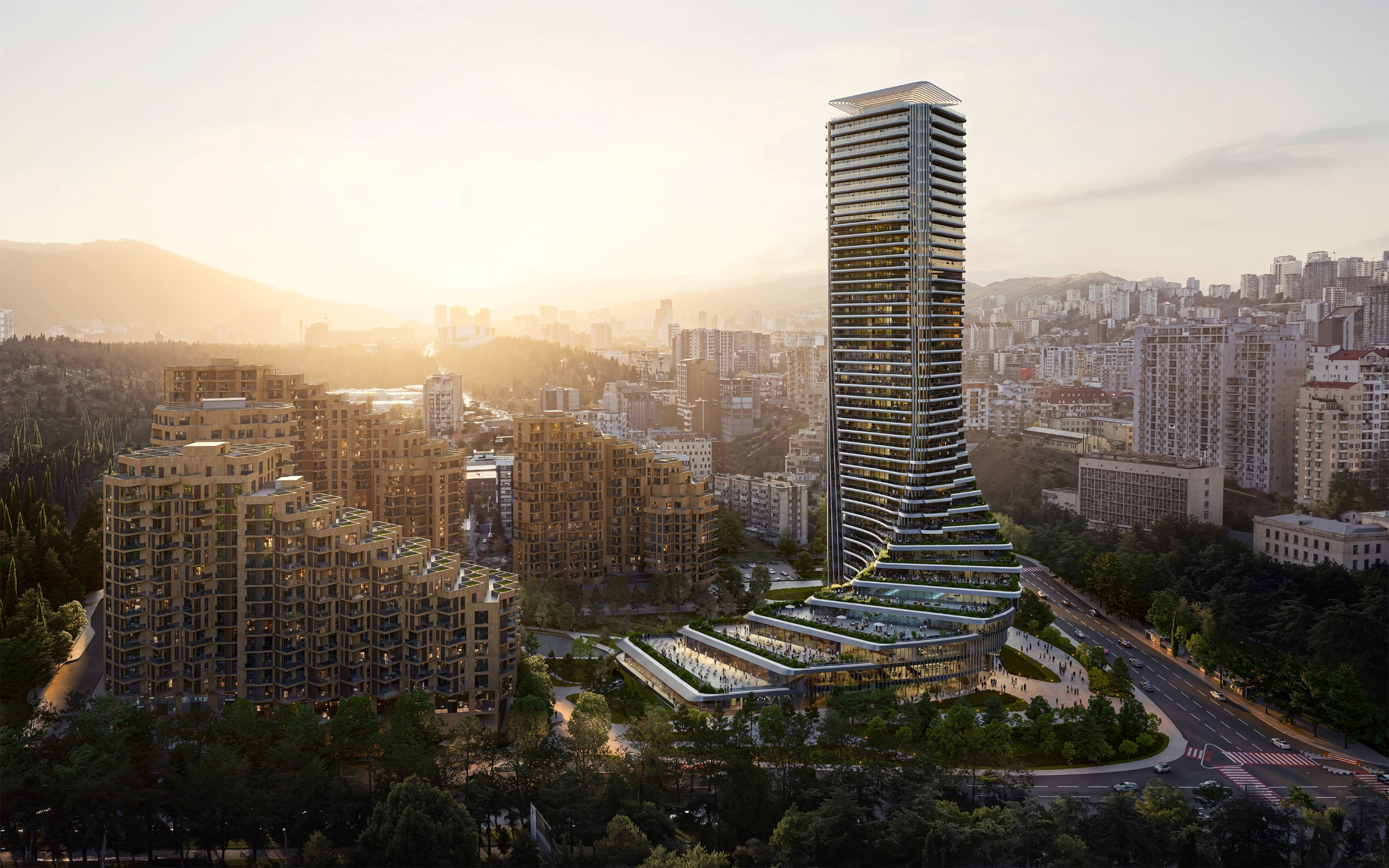 Habihub 40531359 · Tbilisi
