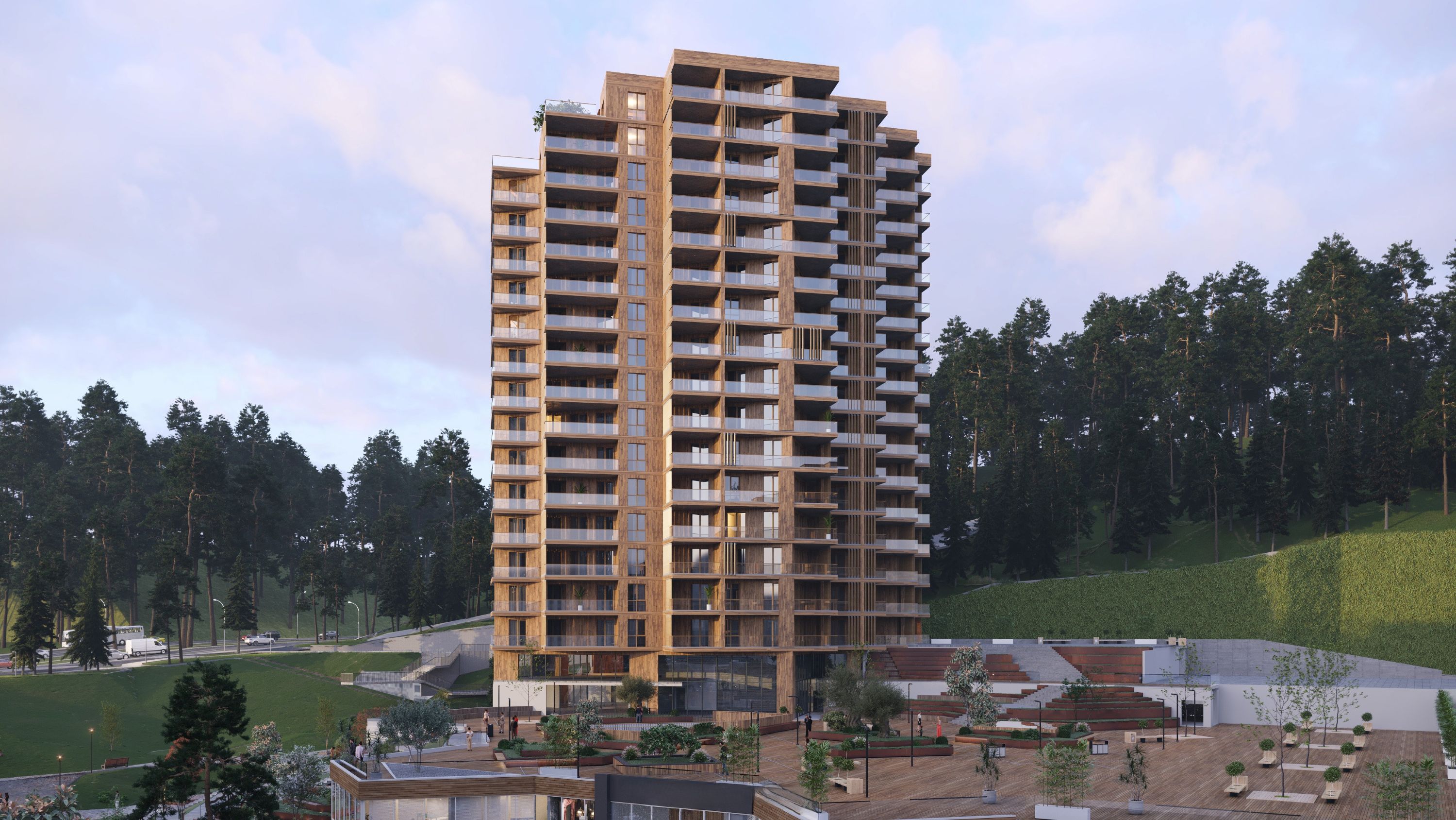 Habihub 40531359 · Tbilisi