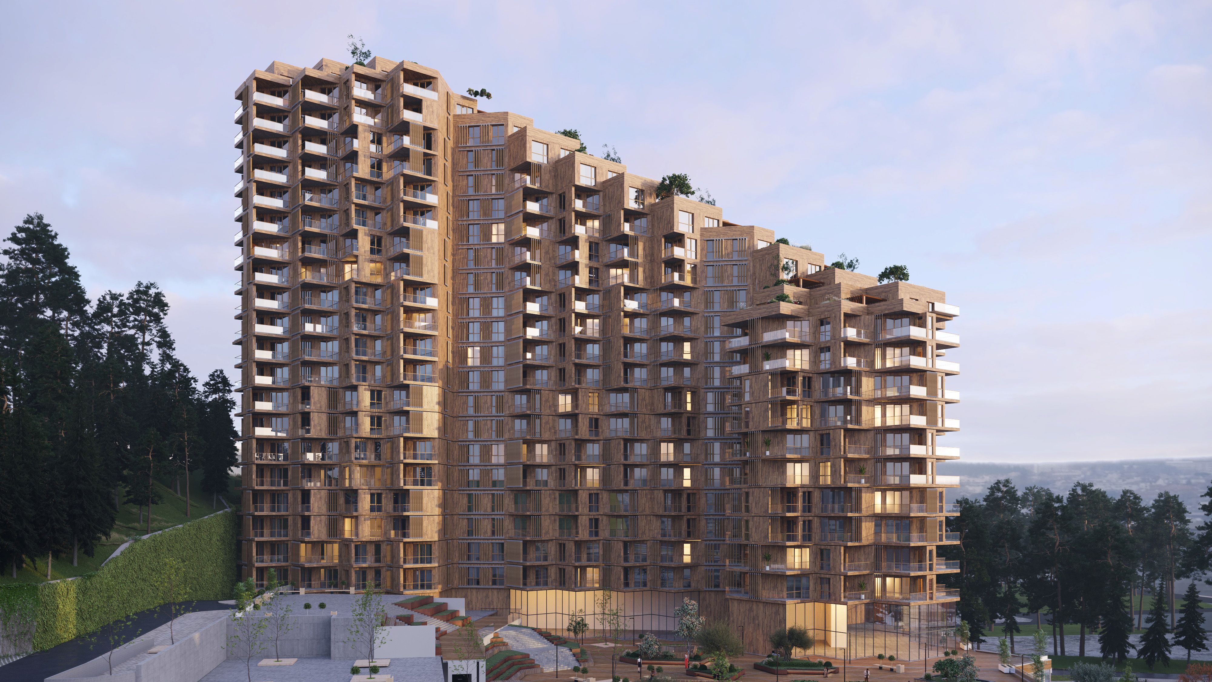 Habihub 40531359 · Tbilisi
