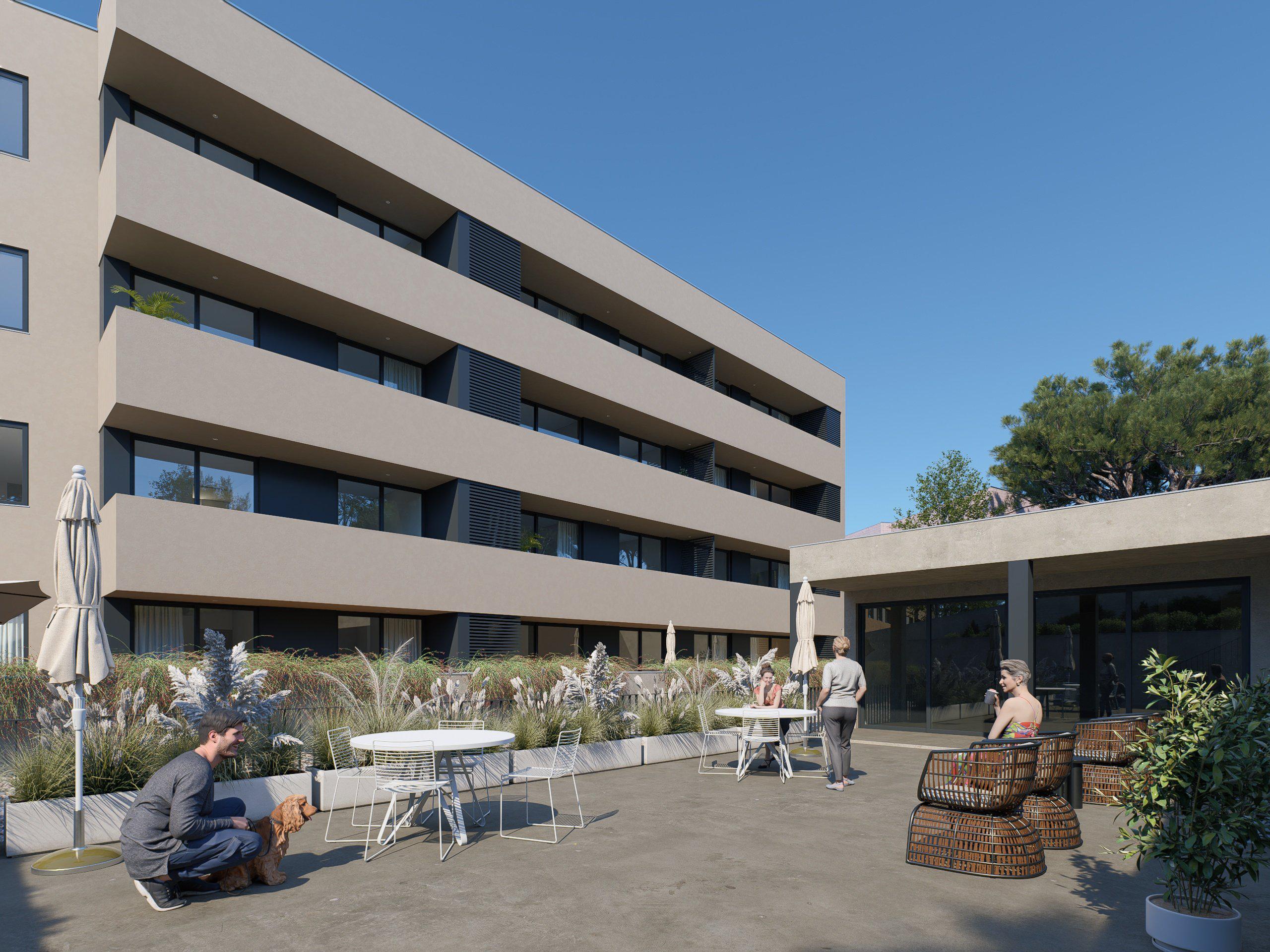 Apartments and Penthouses in Vila Nova de Gaia