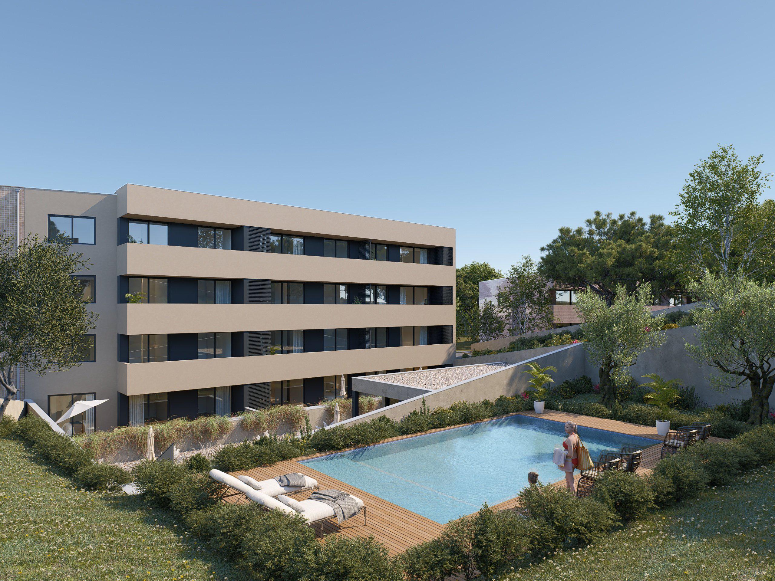 Apartments and Penthouses in Vila Nova de Gaia