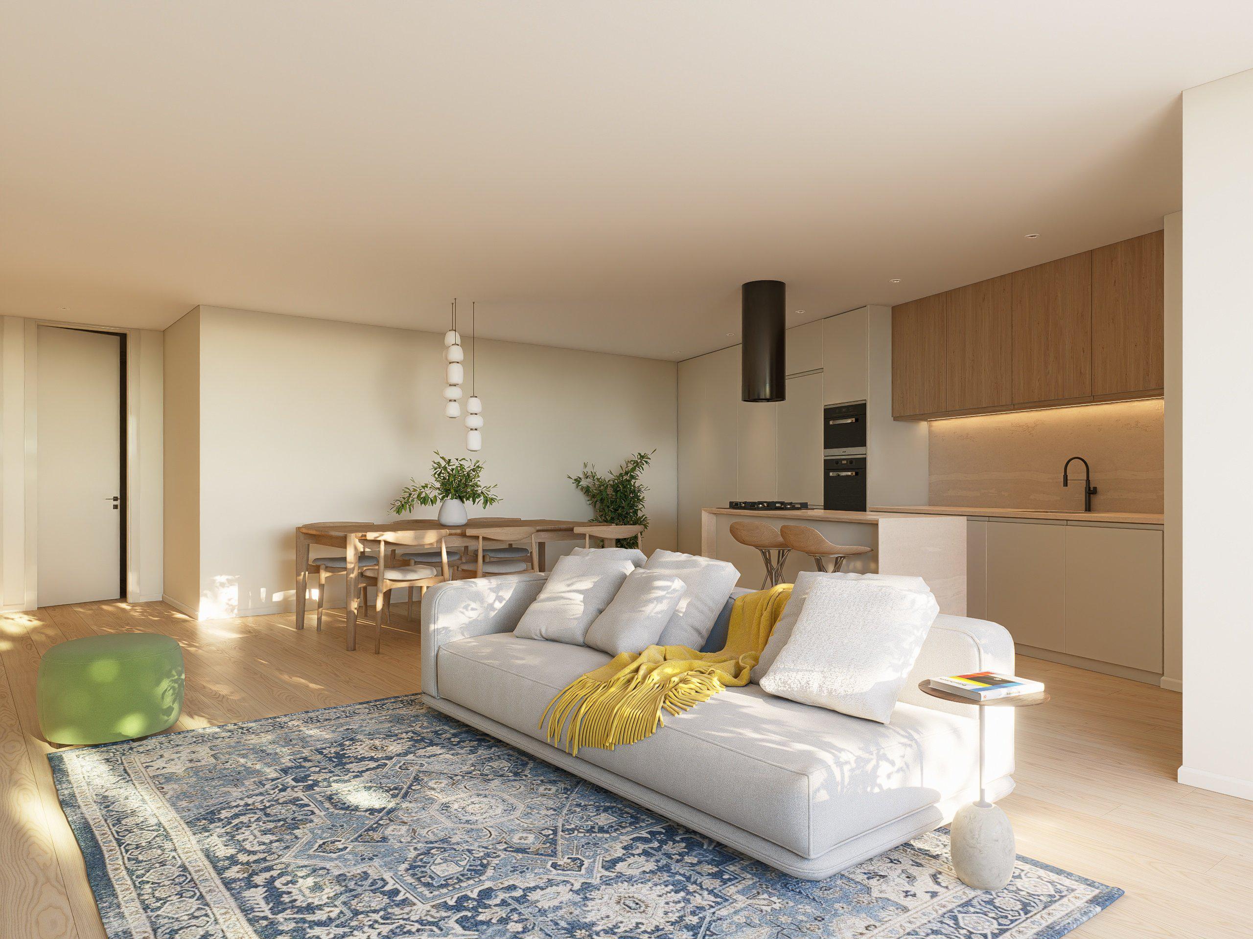 Apartments and Penthouses in Vila Nova de Gaia
