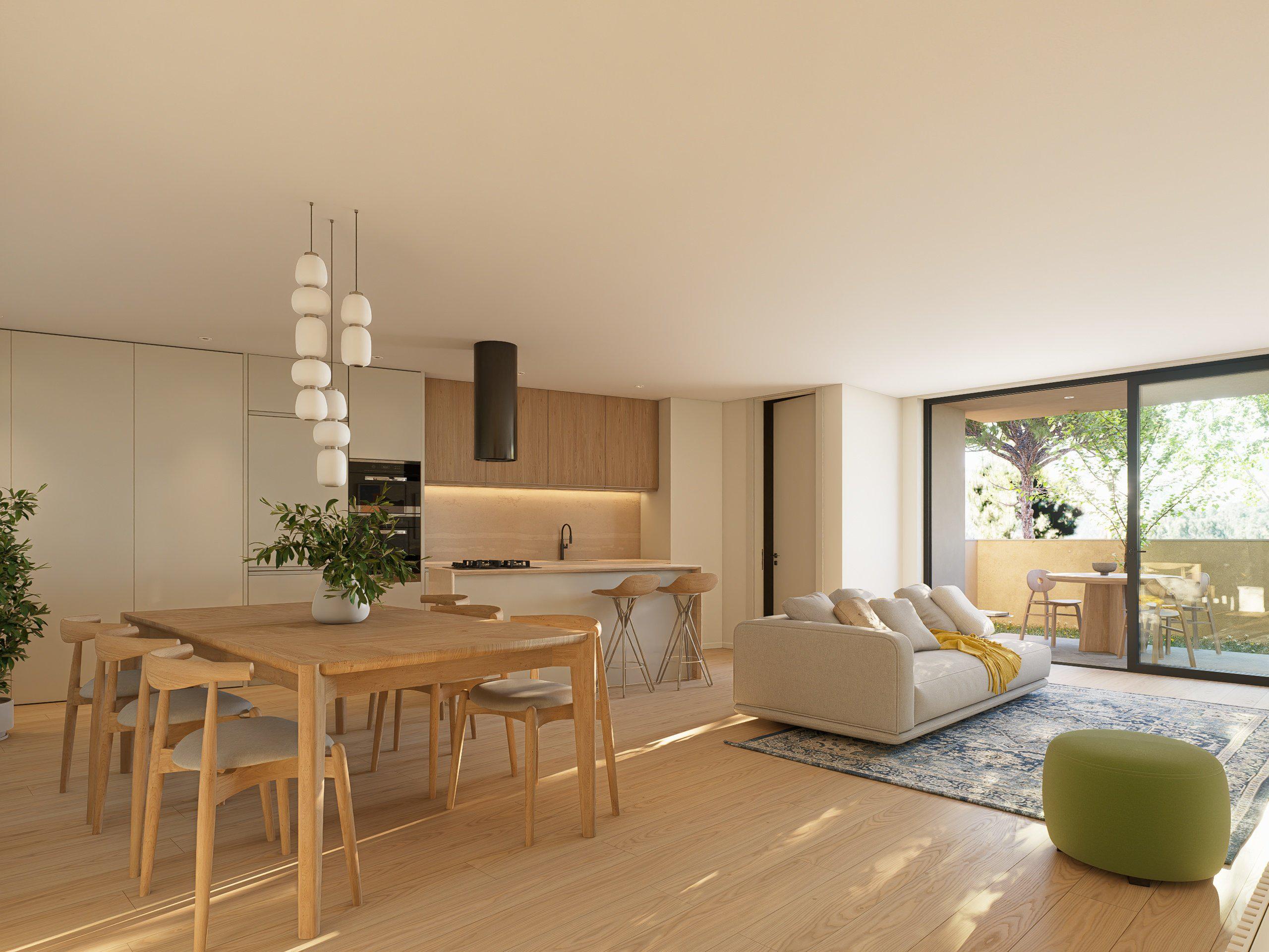 Apartments and Penthouses in Vila Nova de Gaia