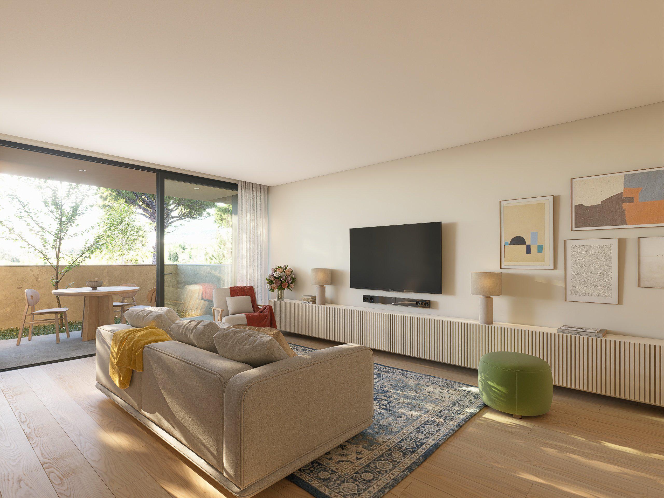 Apartments and Penthouses in Vila Nova de Gaia