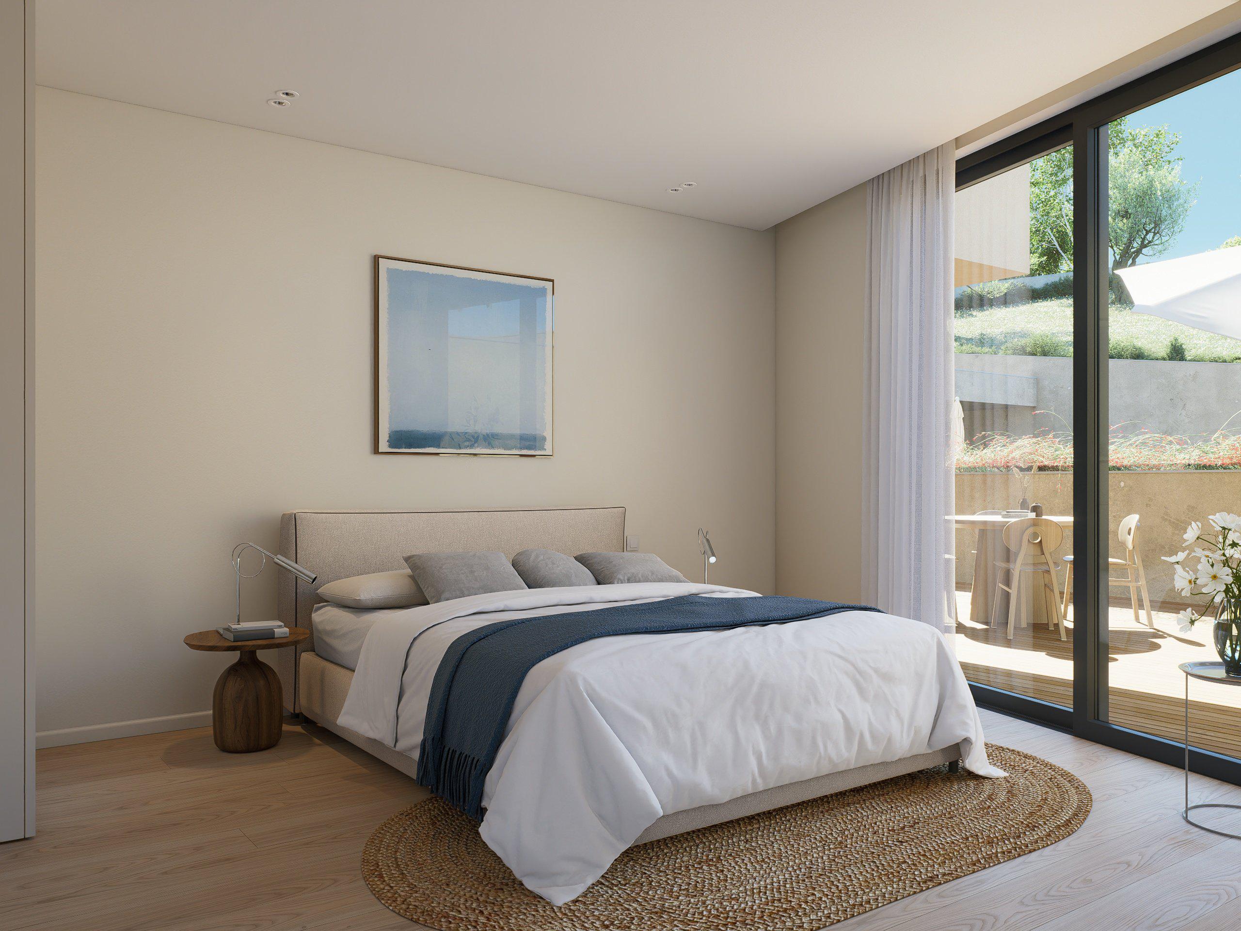 Apartments and Penthouses in Vila Nova de Gaia