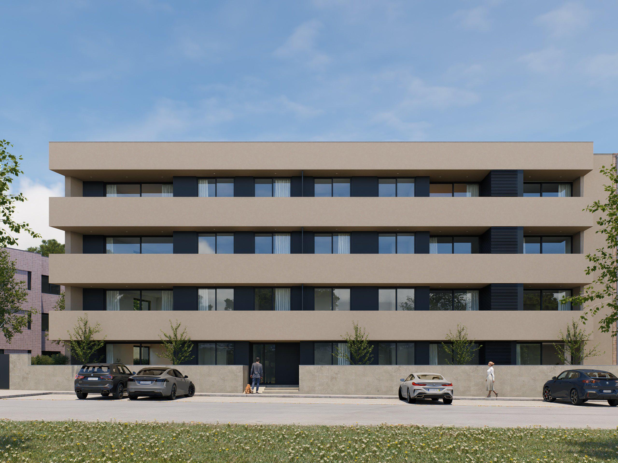 Apartments and Penthouses in Vila Nova de Gaia