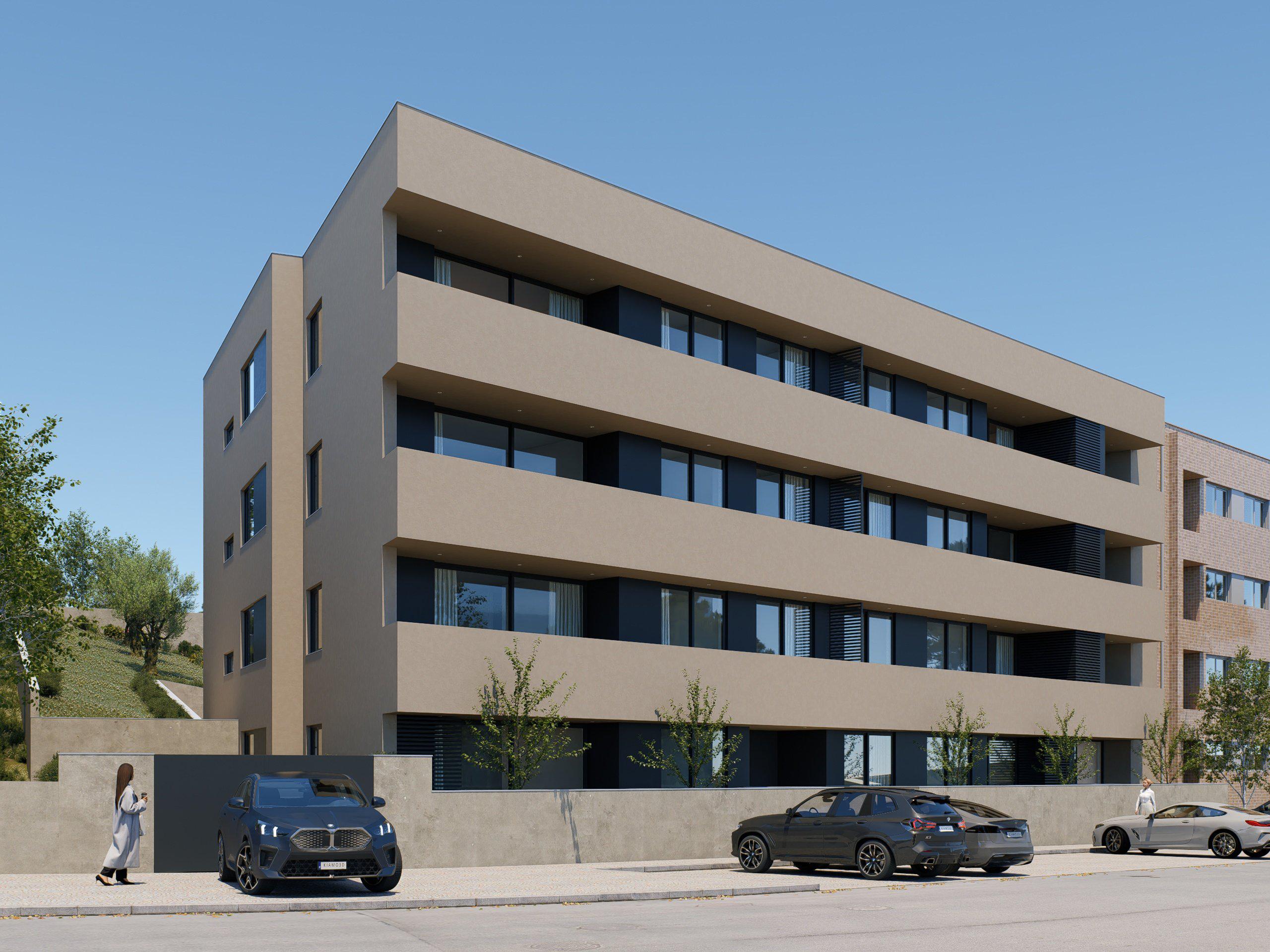 Apartments and Penthouses in Vila Nova de Gaia