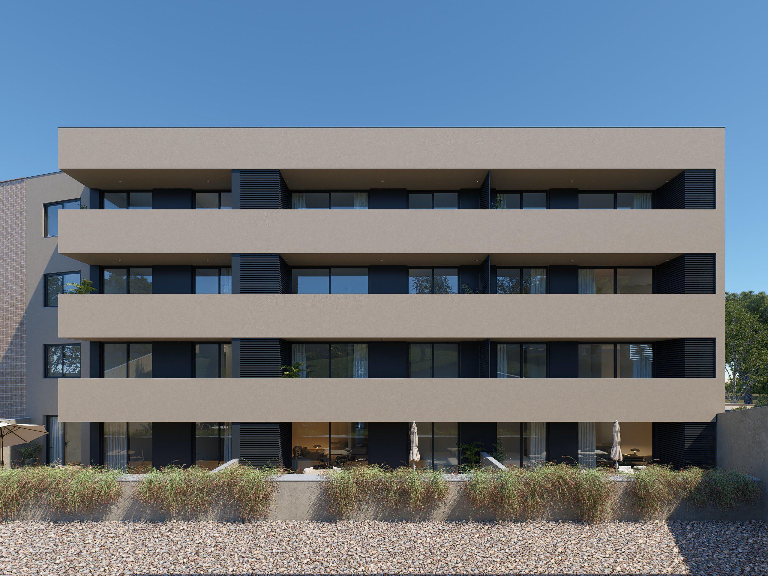 Apartments and Penthouses in Vila Nova de Gaia