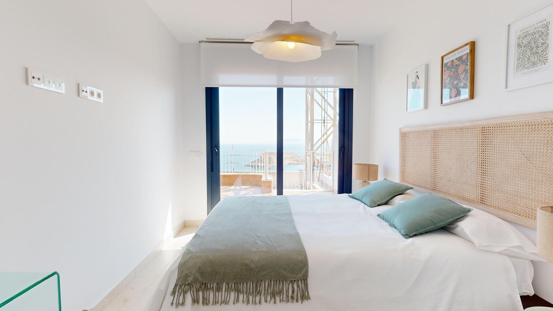 2 Bedroom, 2 Bathroom Apartment in {