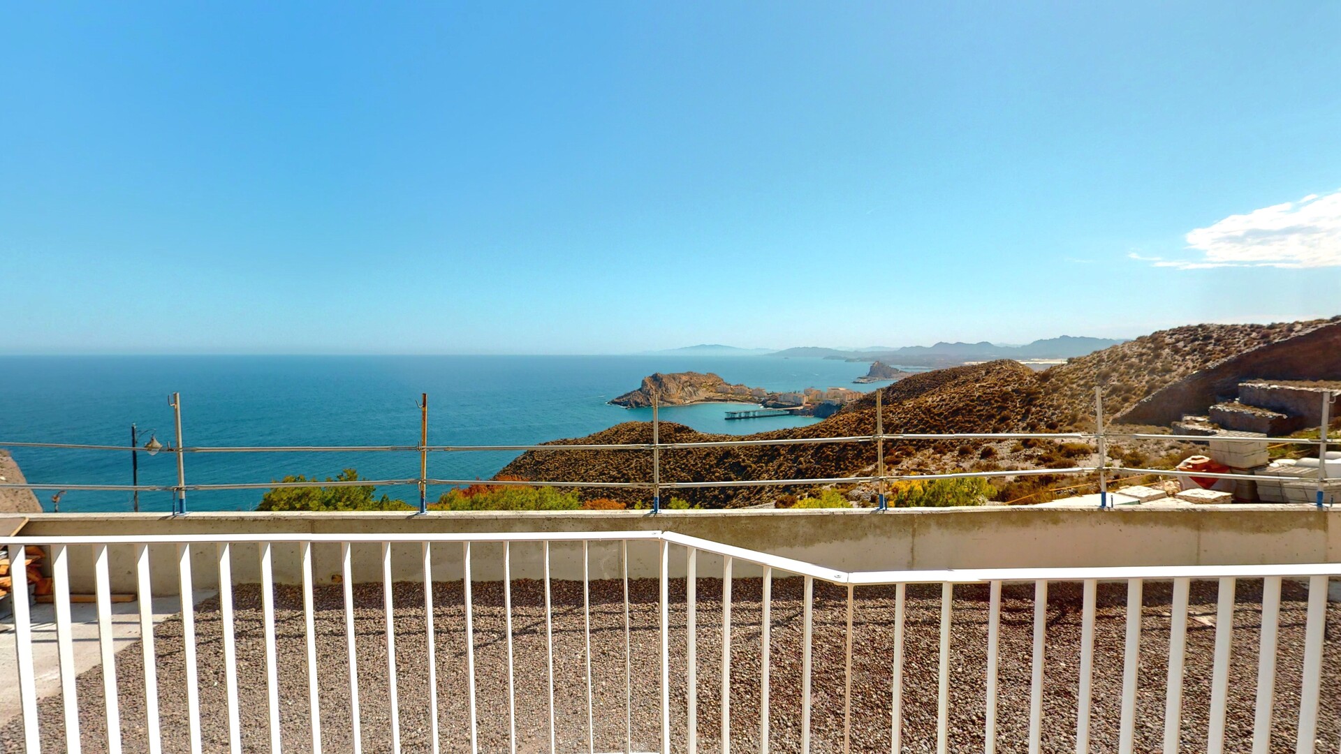 2 Bedroom, 2 Bathroom Apartment in {