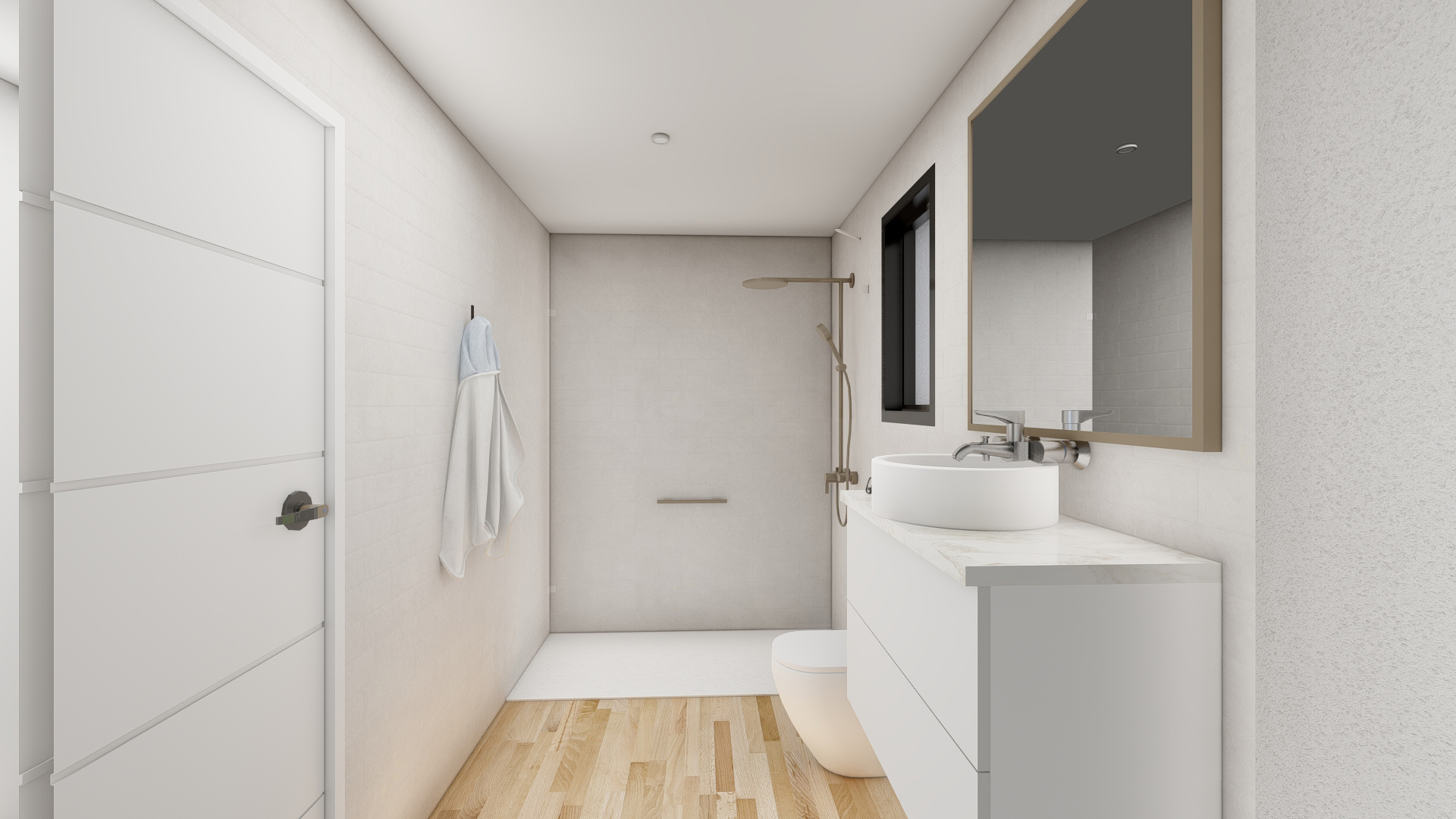 3 Bedroom, 2 Bathroom Villa in {