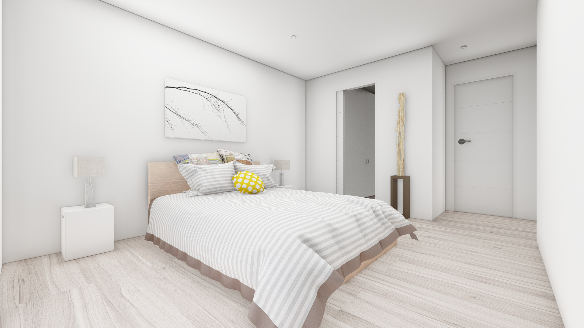 3 Bedroom, 2 Bathroom Villa in {