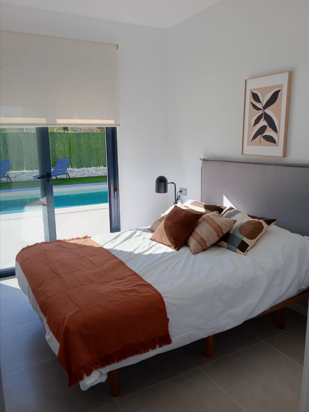 3 Bedroom, 2 Bathroom Villa in {