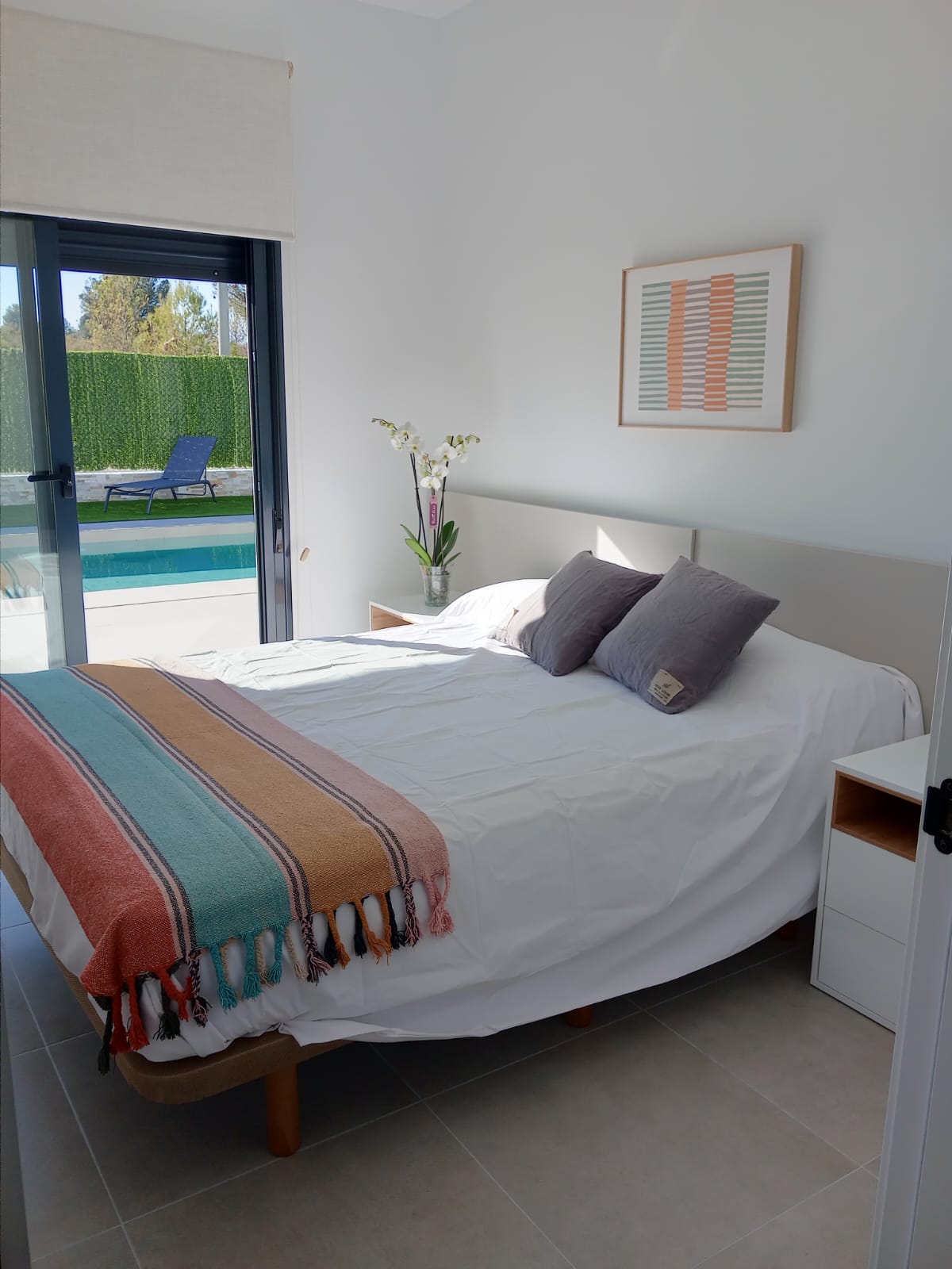 3 Bedroom, 2 Bathroom Villa in {