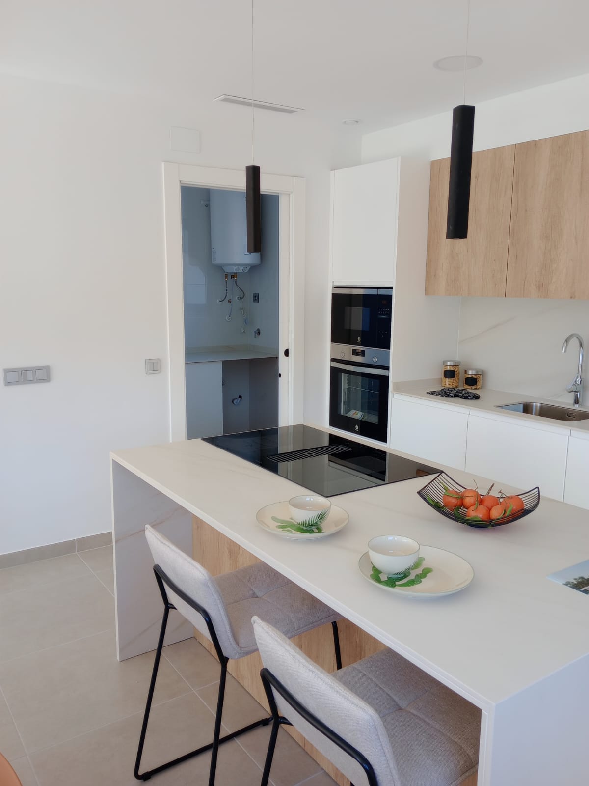 3 Bedroom, 2 Bathroom Villa in {
