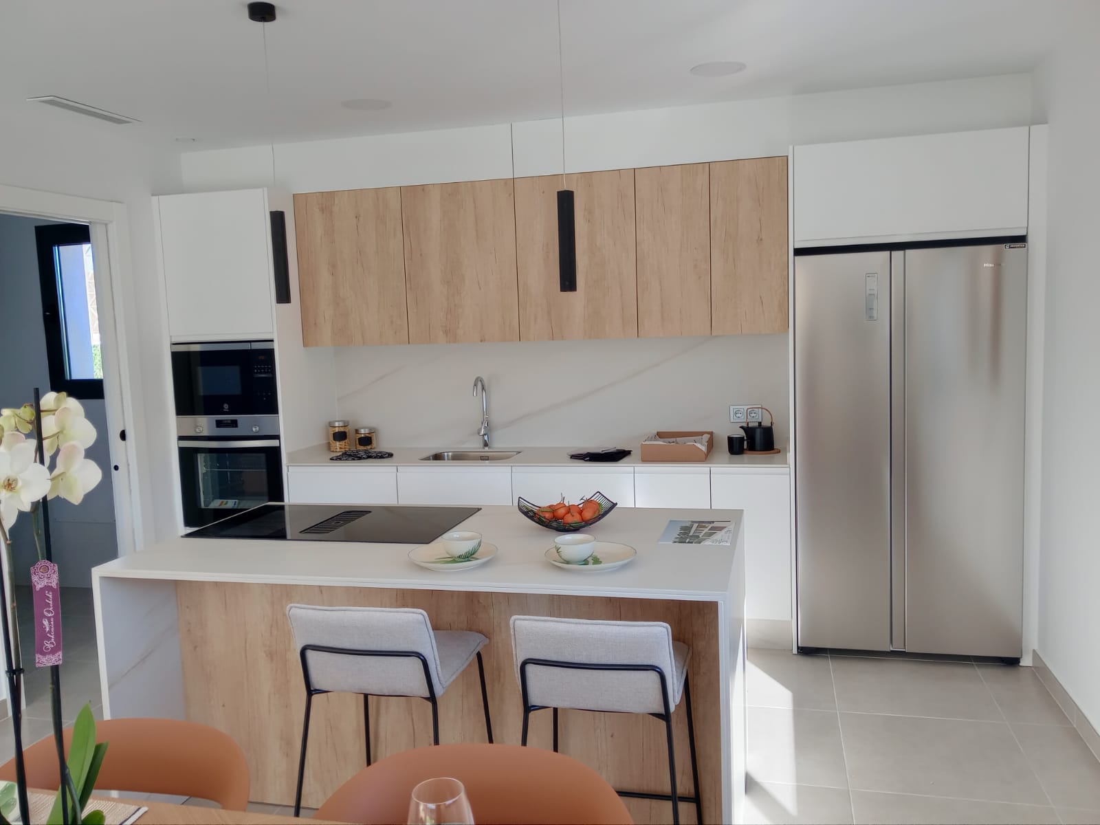 3 Bedroom, 2 Bathroom Villa in {