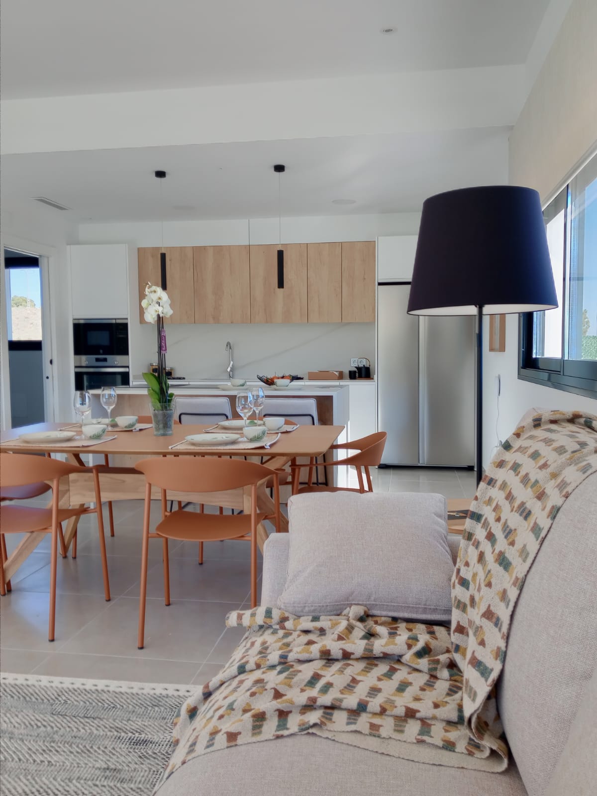 3 Bedroom, 2 Bathroom Villa in {