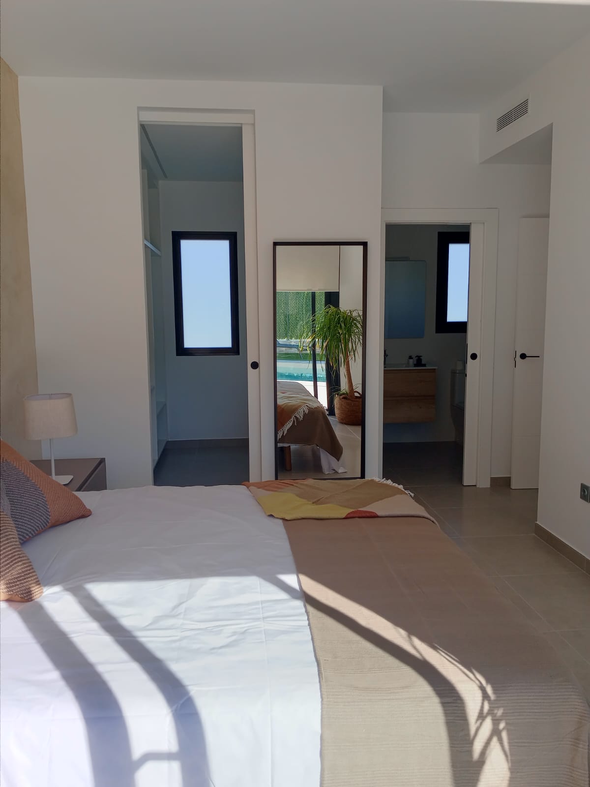 3 Bedroom, 2 Bathroom Villa in {
