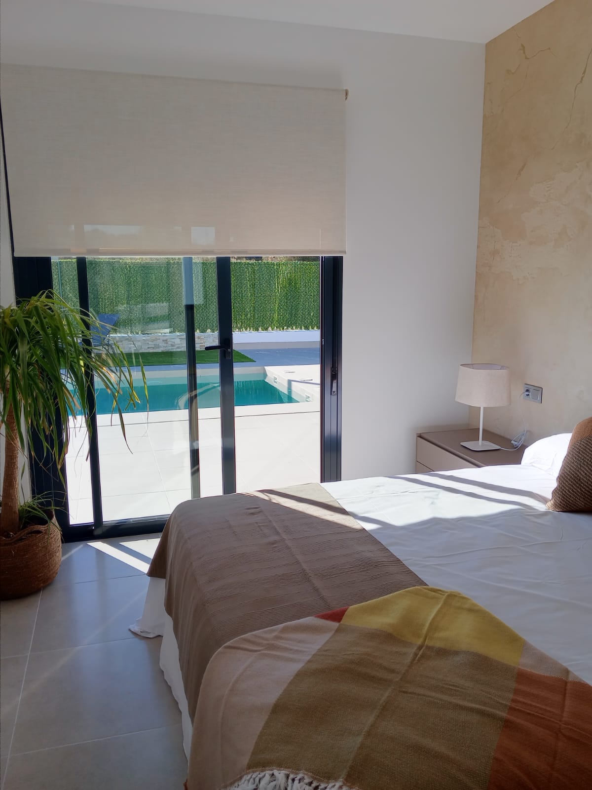 3 Bedroom, 2 Bathroom Villa in {