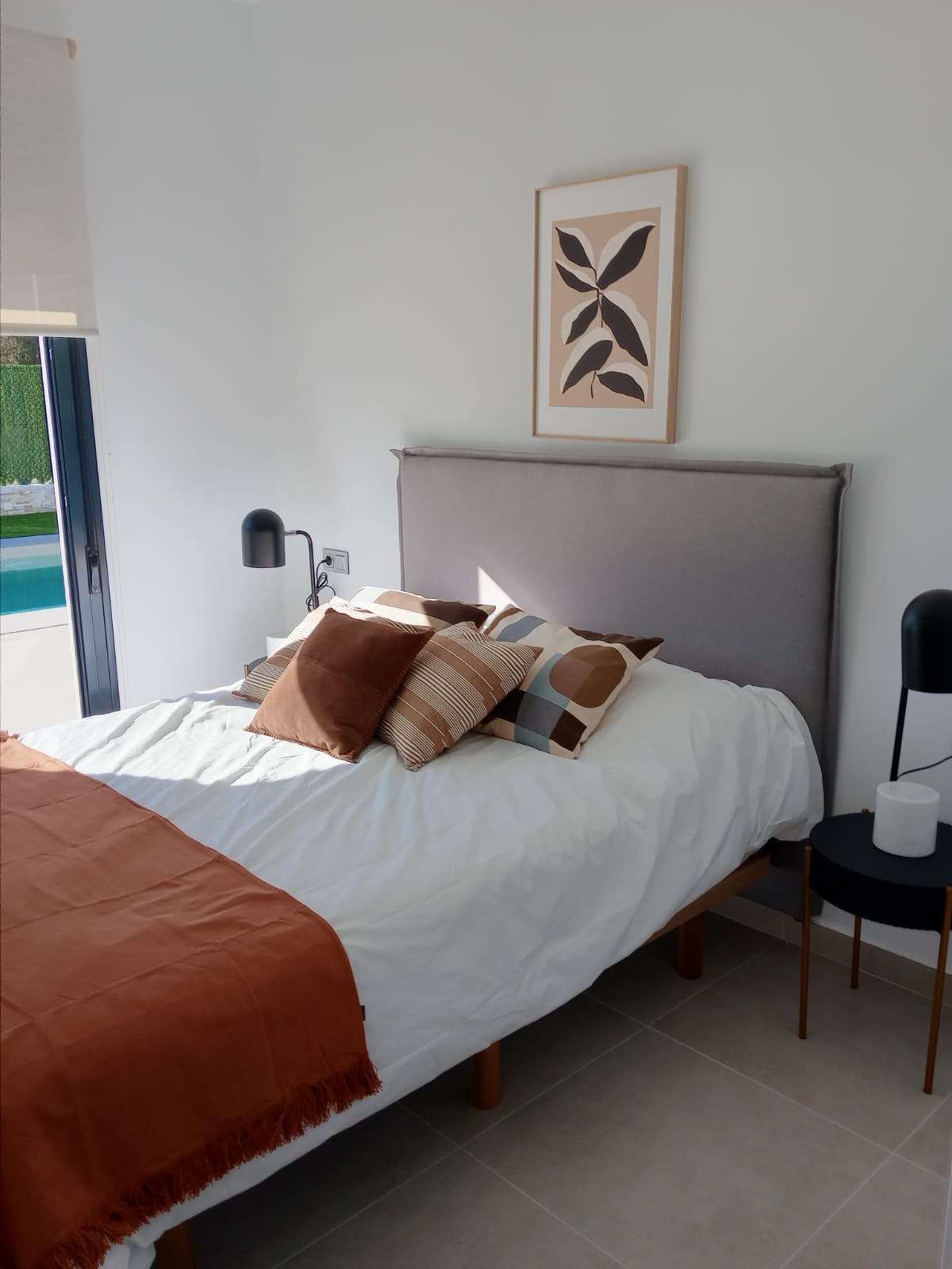 3 Bedroom, 2 Bathroom Villa in {