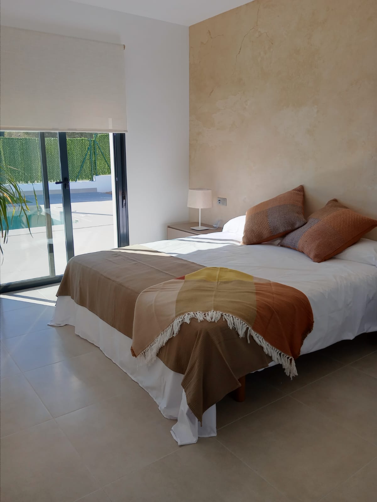 3 Bedroom, 2 Bathroom Villa in {