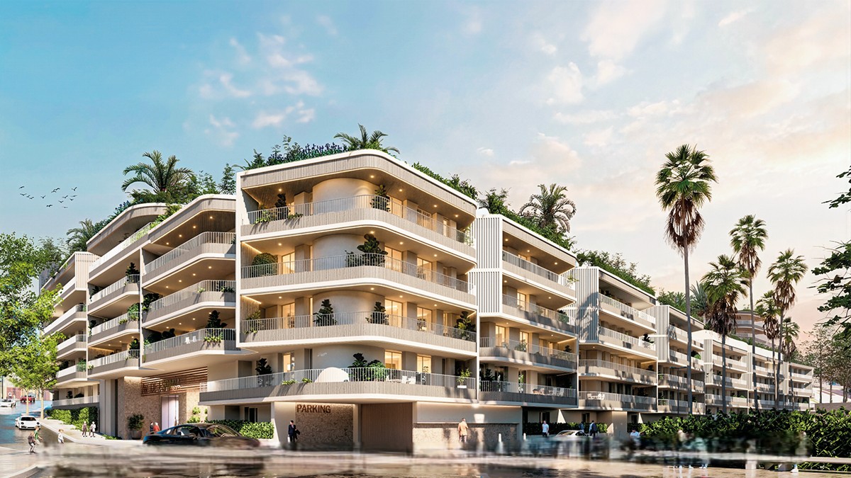 Magna Torremolinos in Torremolinos - interiér foto 3
