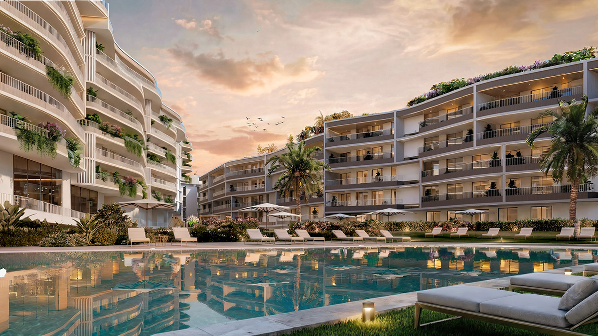 Magna Torremolinos in Torremolinos - interiér foto 9