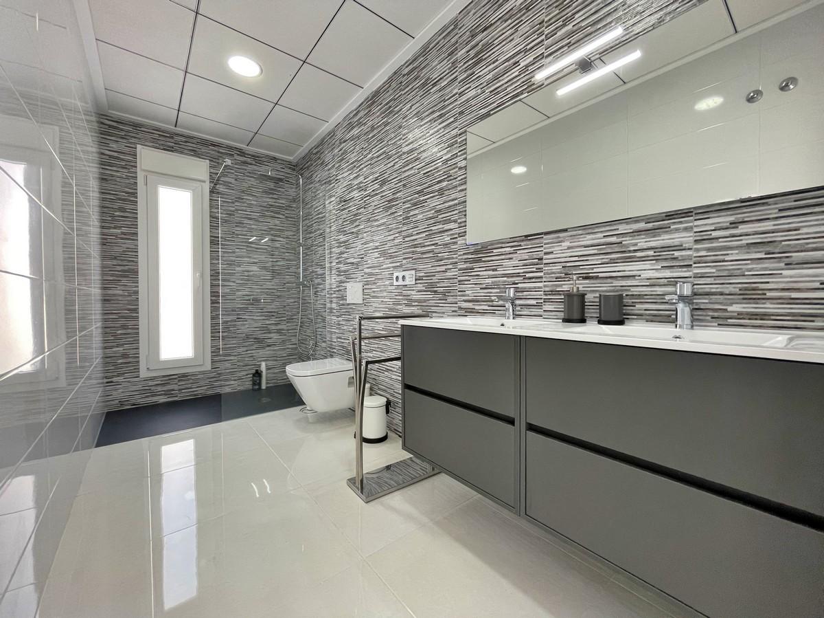 3 slaapkamer villa in Rafal