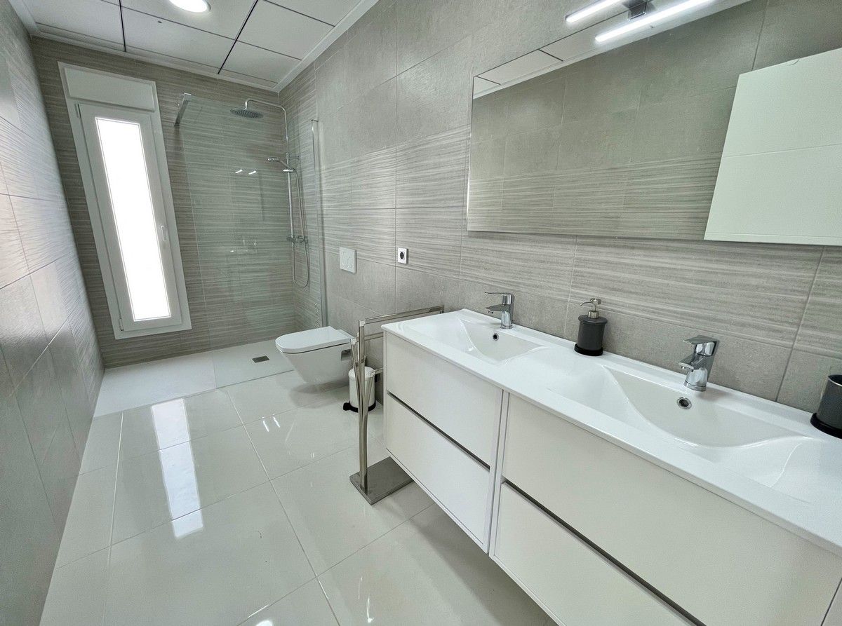 3 slaapkamer villa in Rafal