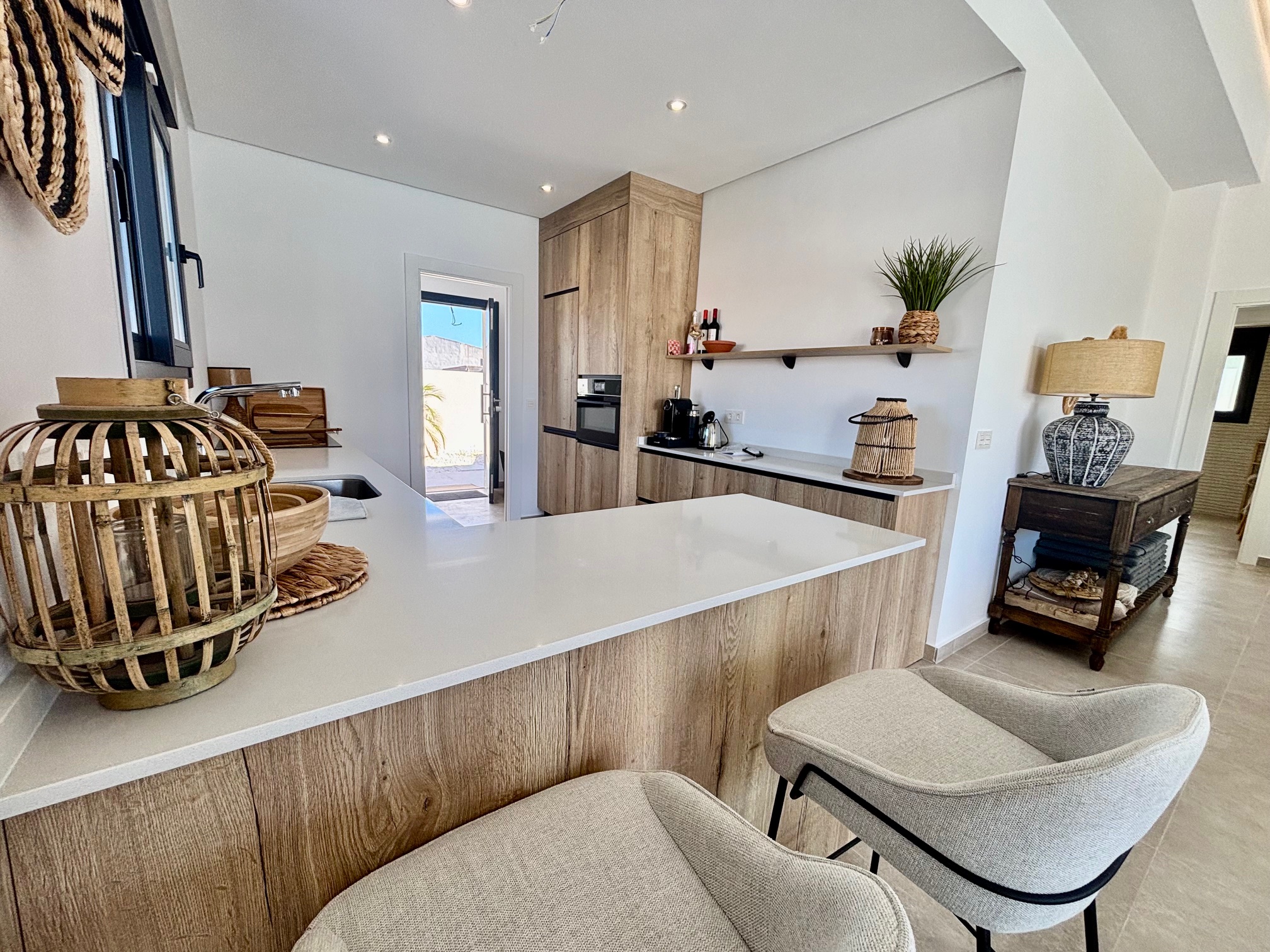 3 slaapkamer villa in Rafal