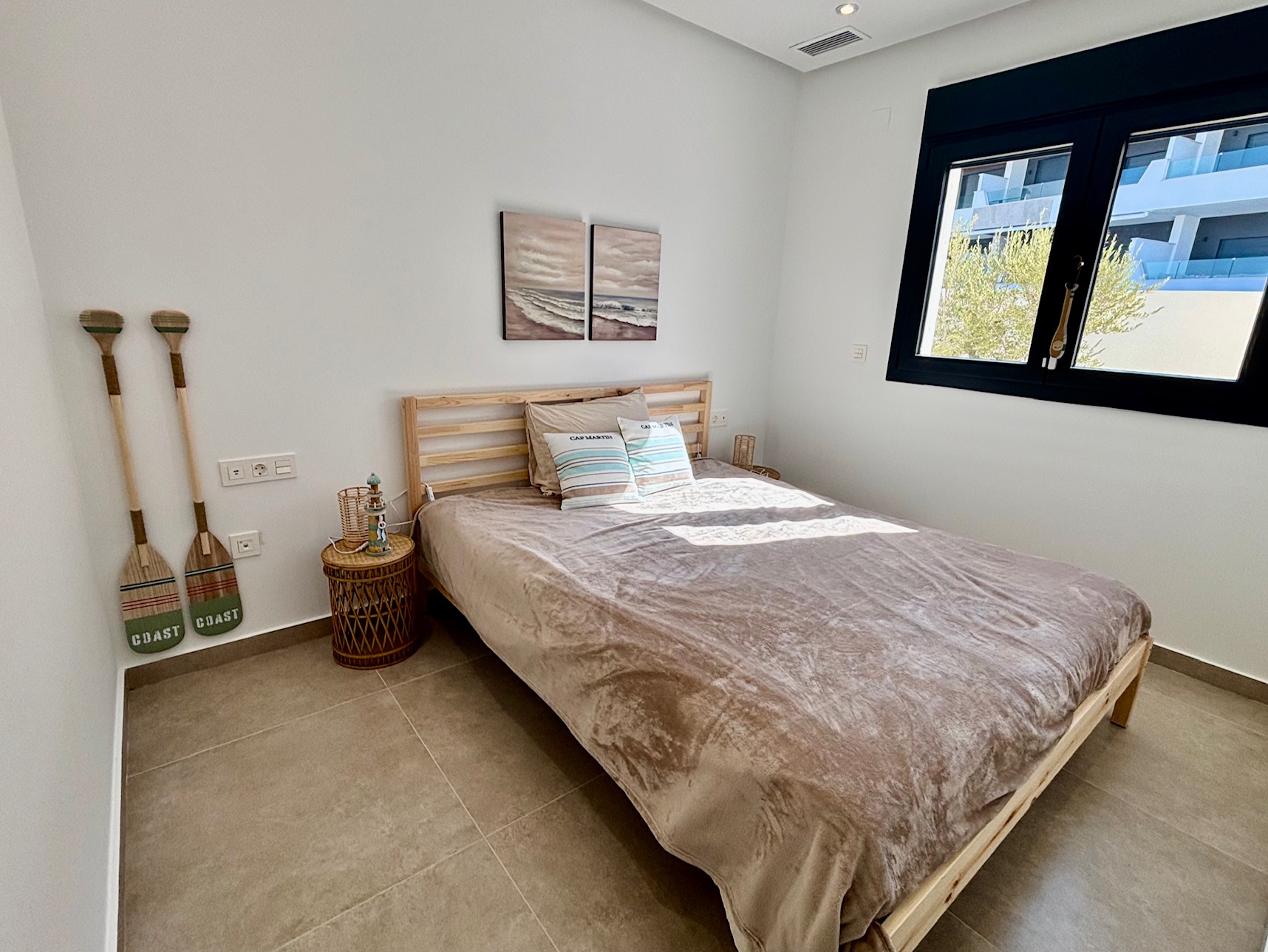 3 slaapkamer villa in Rafal