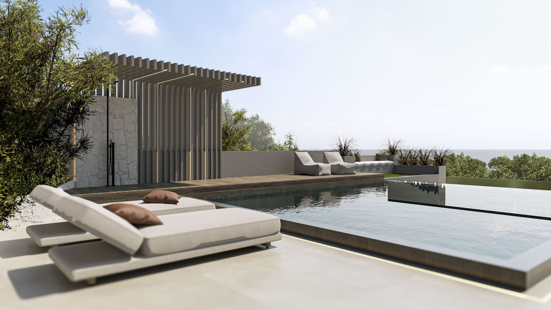 4 slaapkamer villa in Marbella