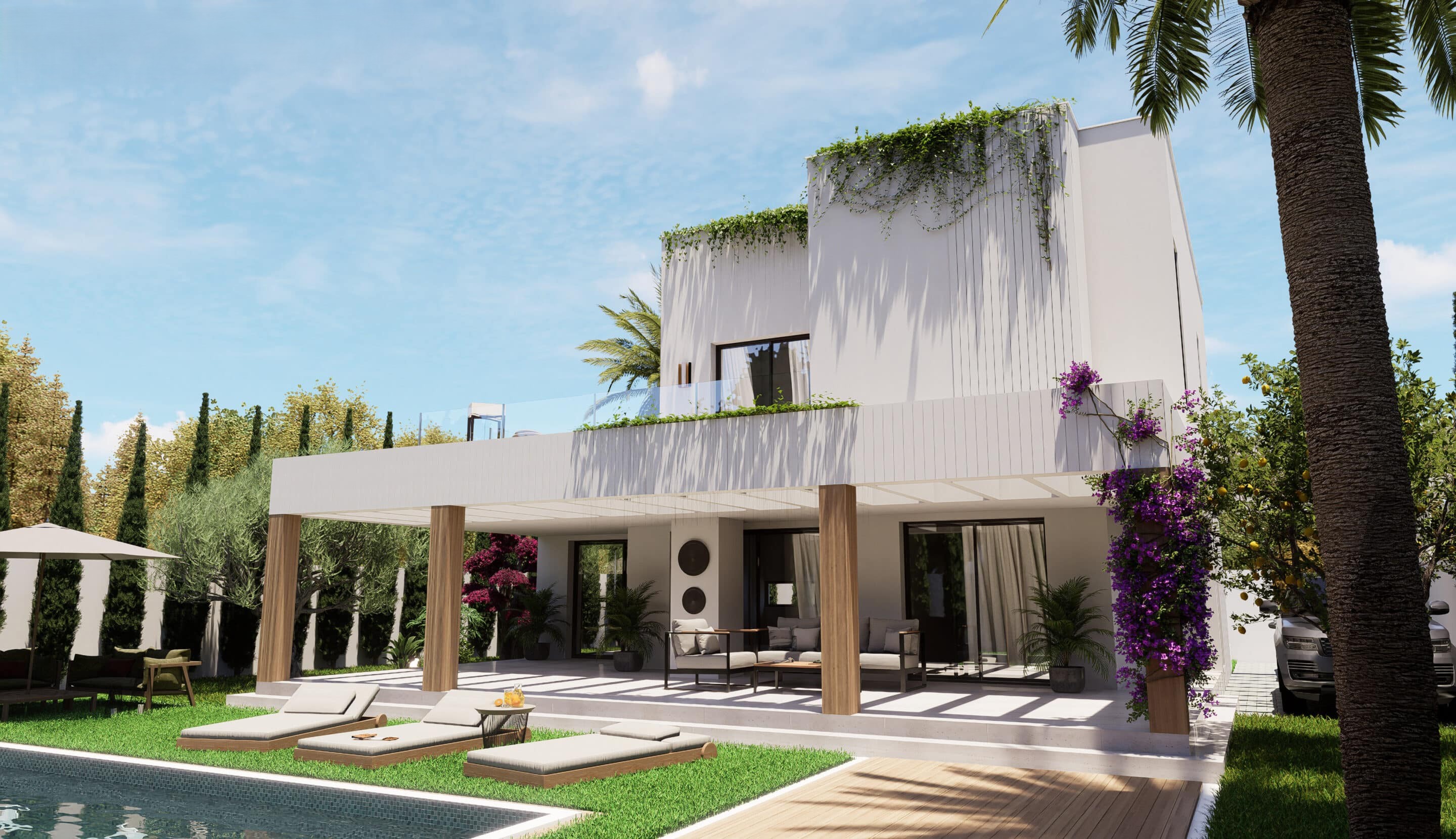 Villa Valentina in Ciudad Quesada - interiör foto 5