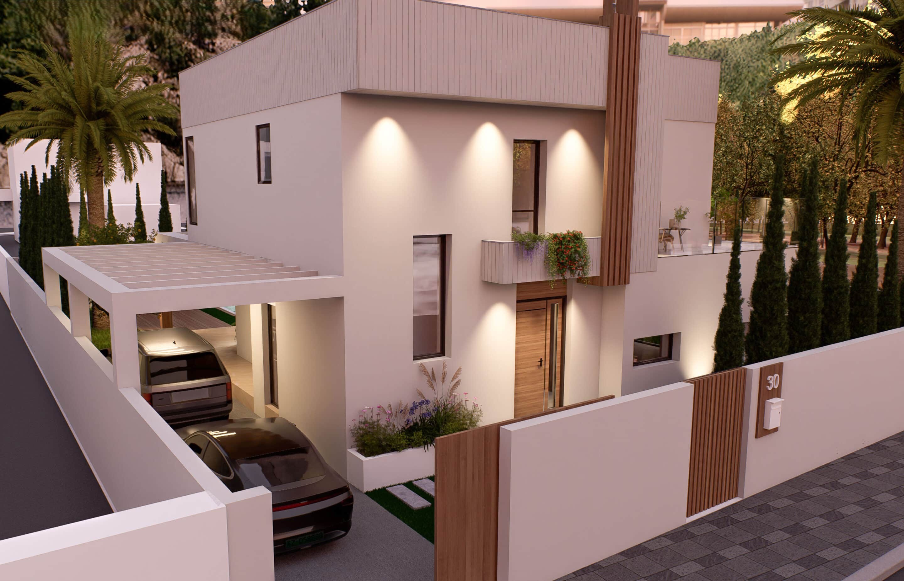 Villa Valentina in Ciudad Quesada - interiör foto 7